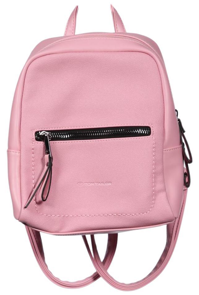 

Tom Tailor Damen Rucksack, pink, Gr.