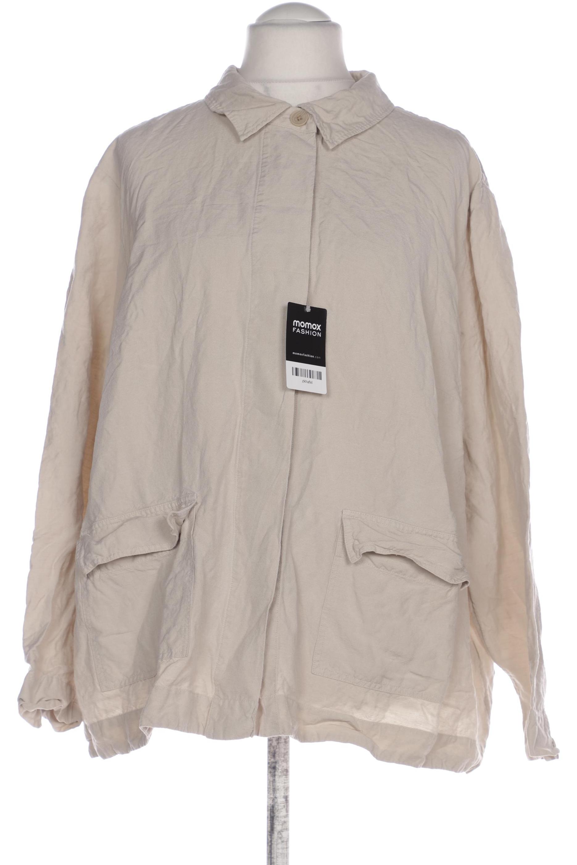 

Tom Tailor Damen Blazer, beige, Gr. 54