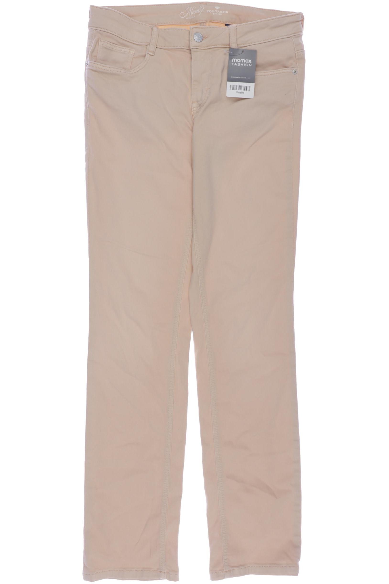 

Tom Tailor Damen Jeans, pink, Gr. 29