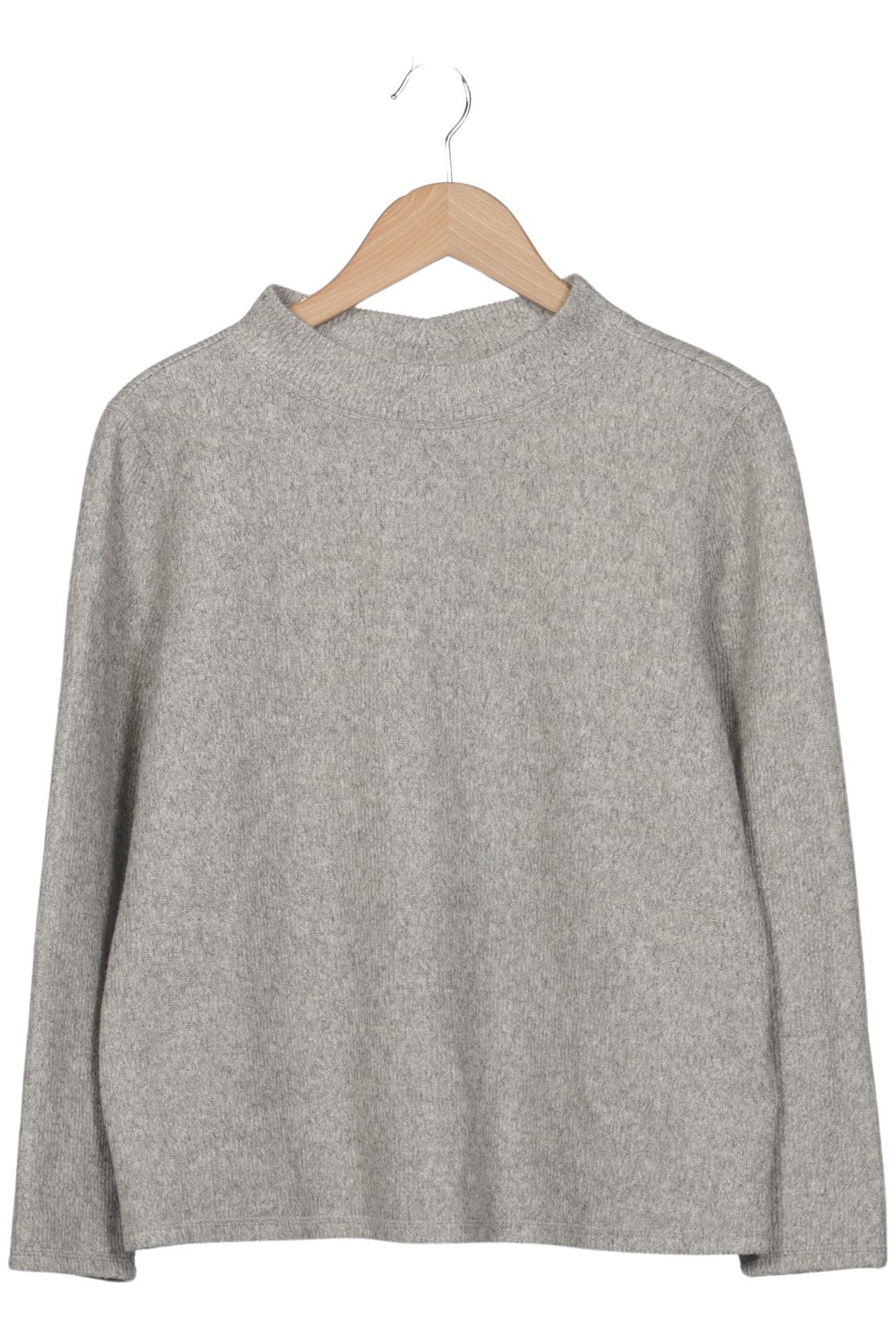 

Tom Tailor Damen Pullover, grau, Gr. 42