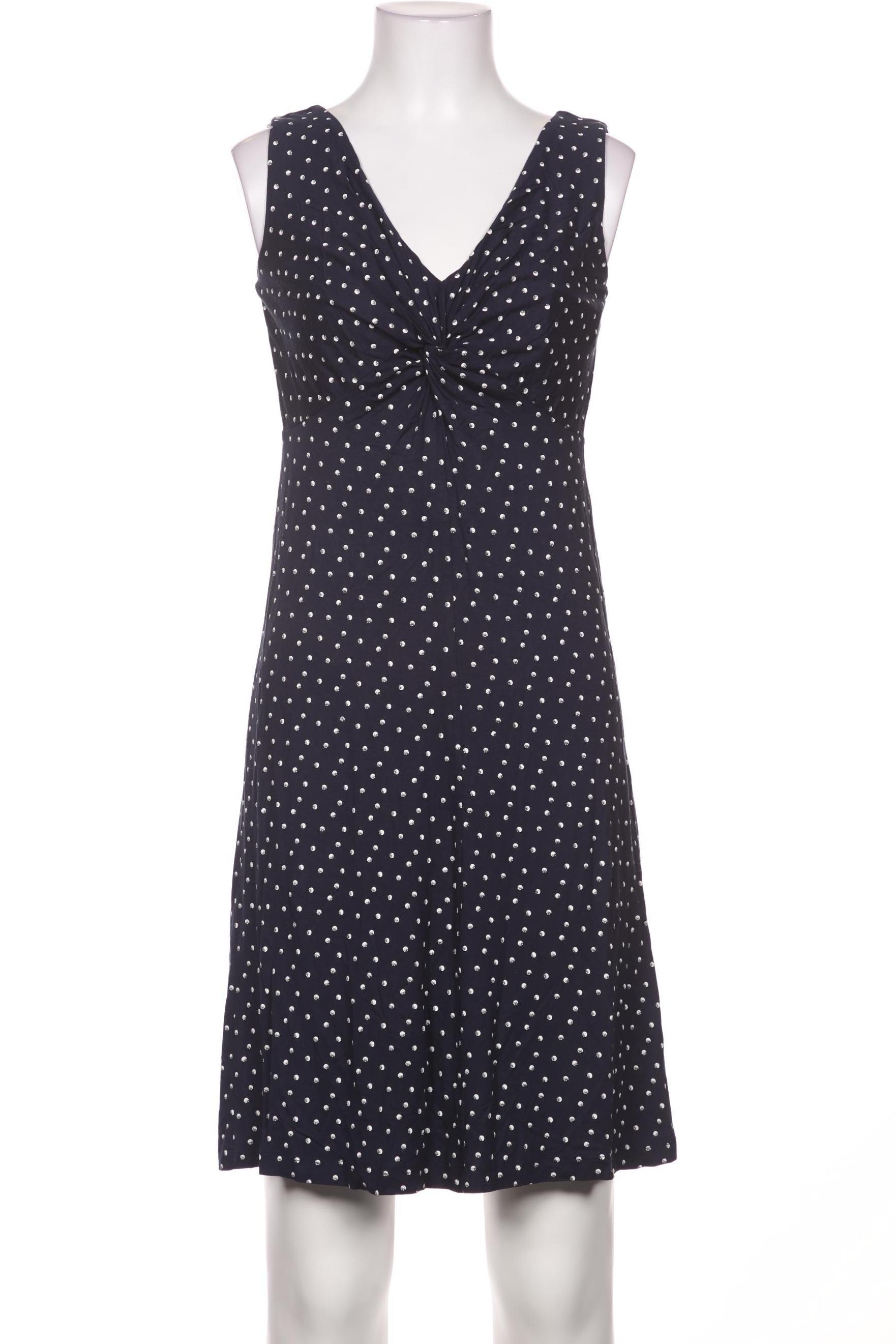

Tom Tailor Damen Kleid, marineblau, Gr. 34