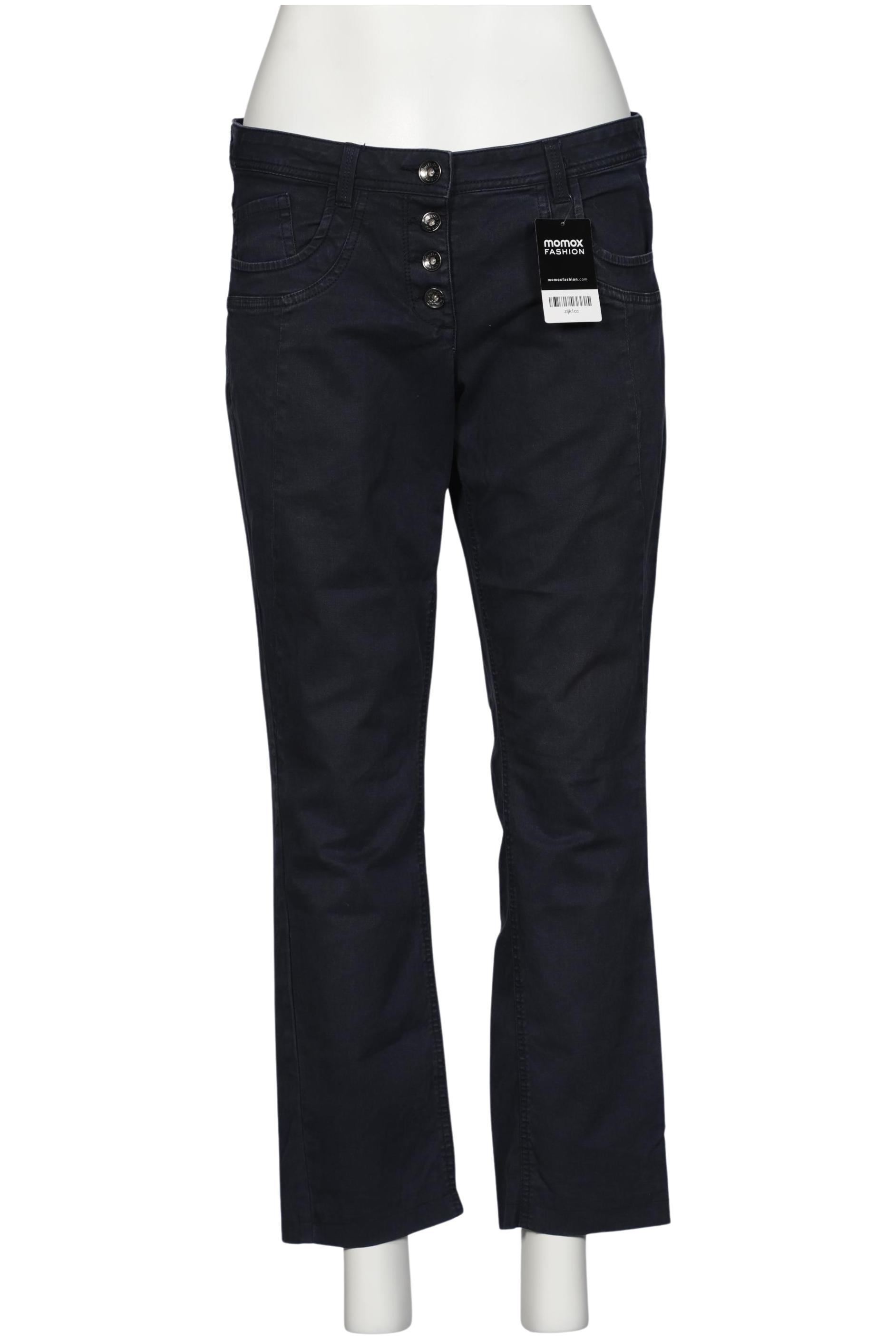 

Tom Tailor Damen Jeans, marineblau, Gr. 40