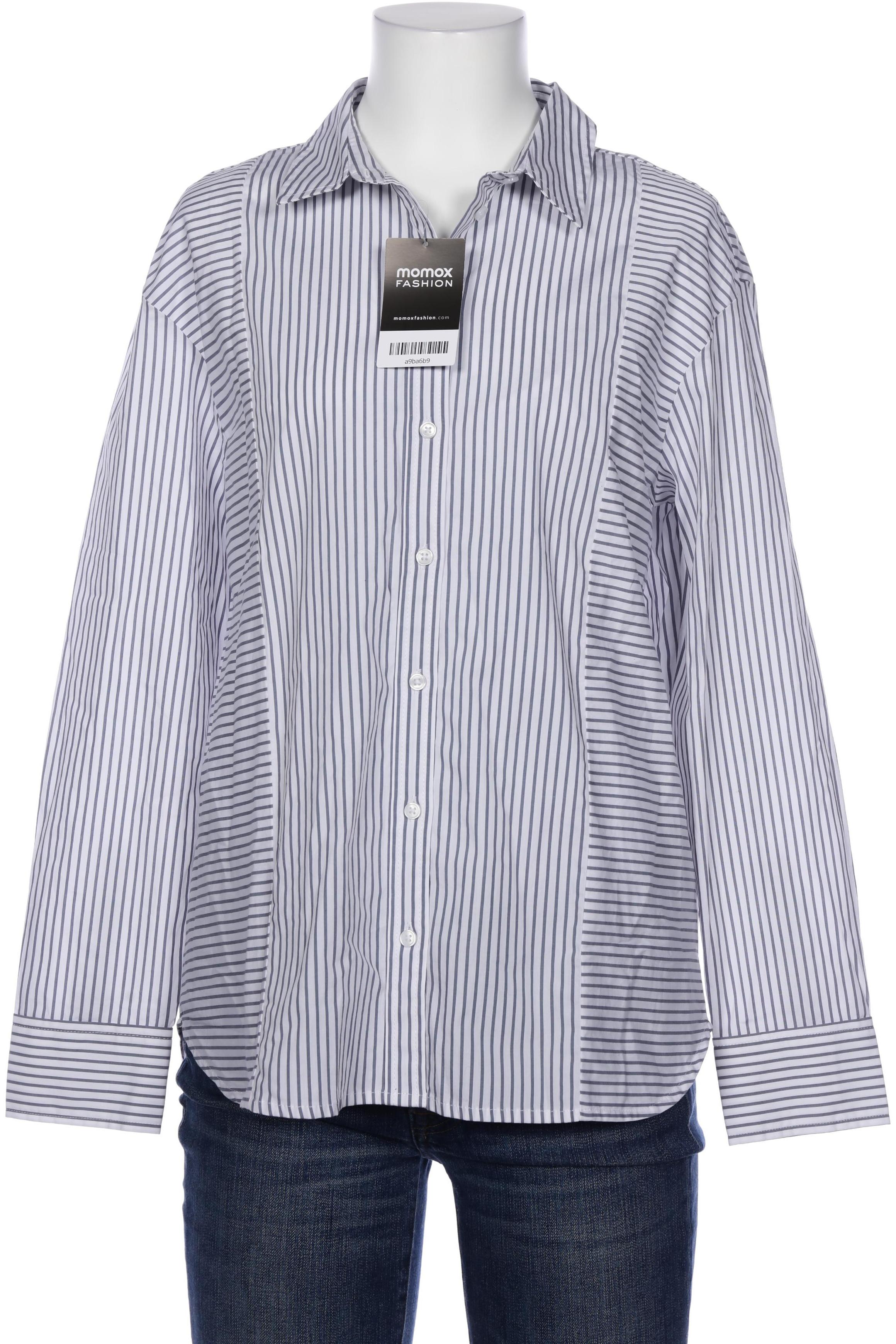 

Tom Tailor Damen Bluse, grau, Gr. 36