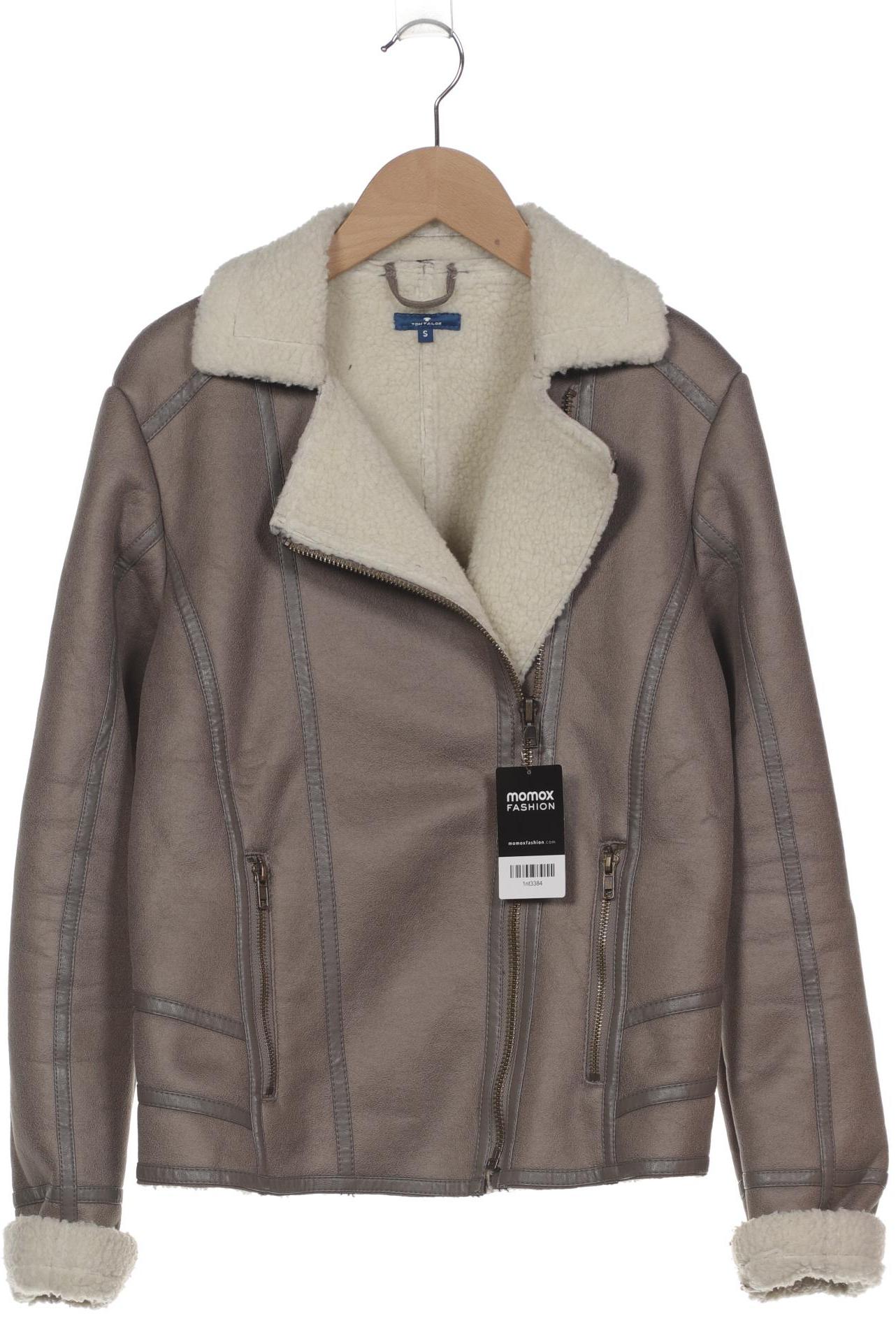 Thumbnail - Tom Tailor Damen Jacke, grau, Gr. 36
