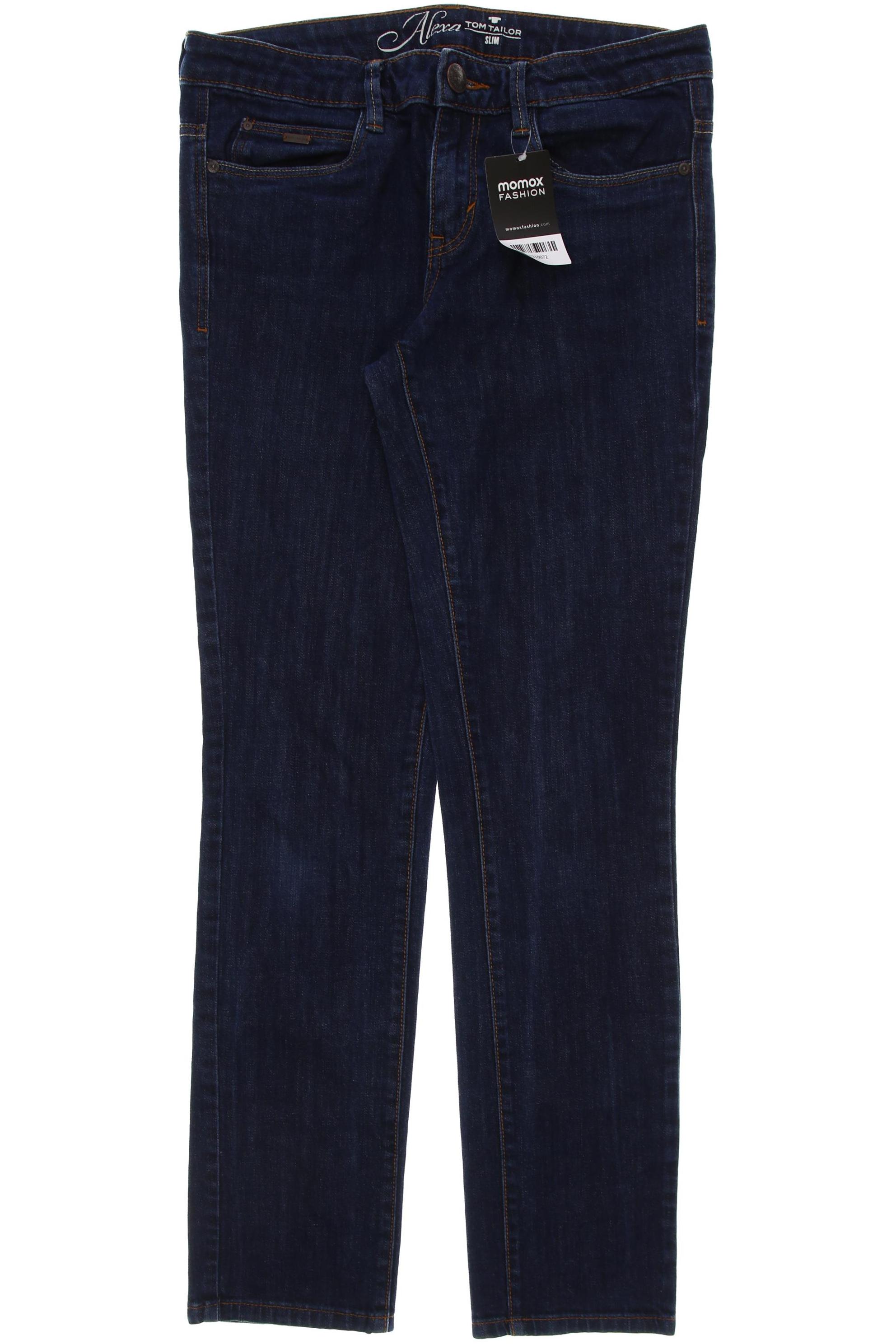 

Tom Tailor Damen Jeans, blau, Gr. 28