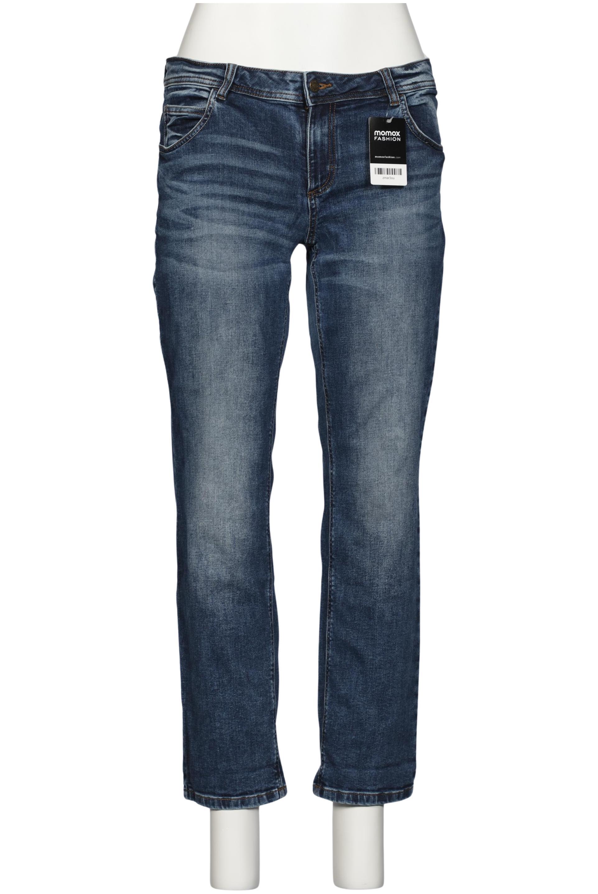 

Tom Tailor Damen Jeans, blau, Gr. 33