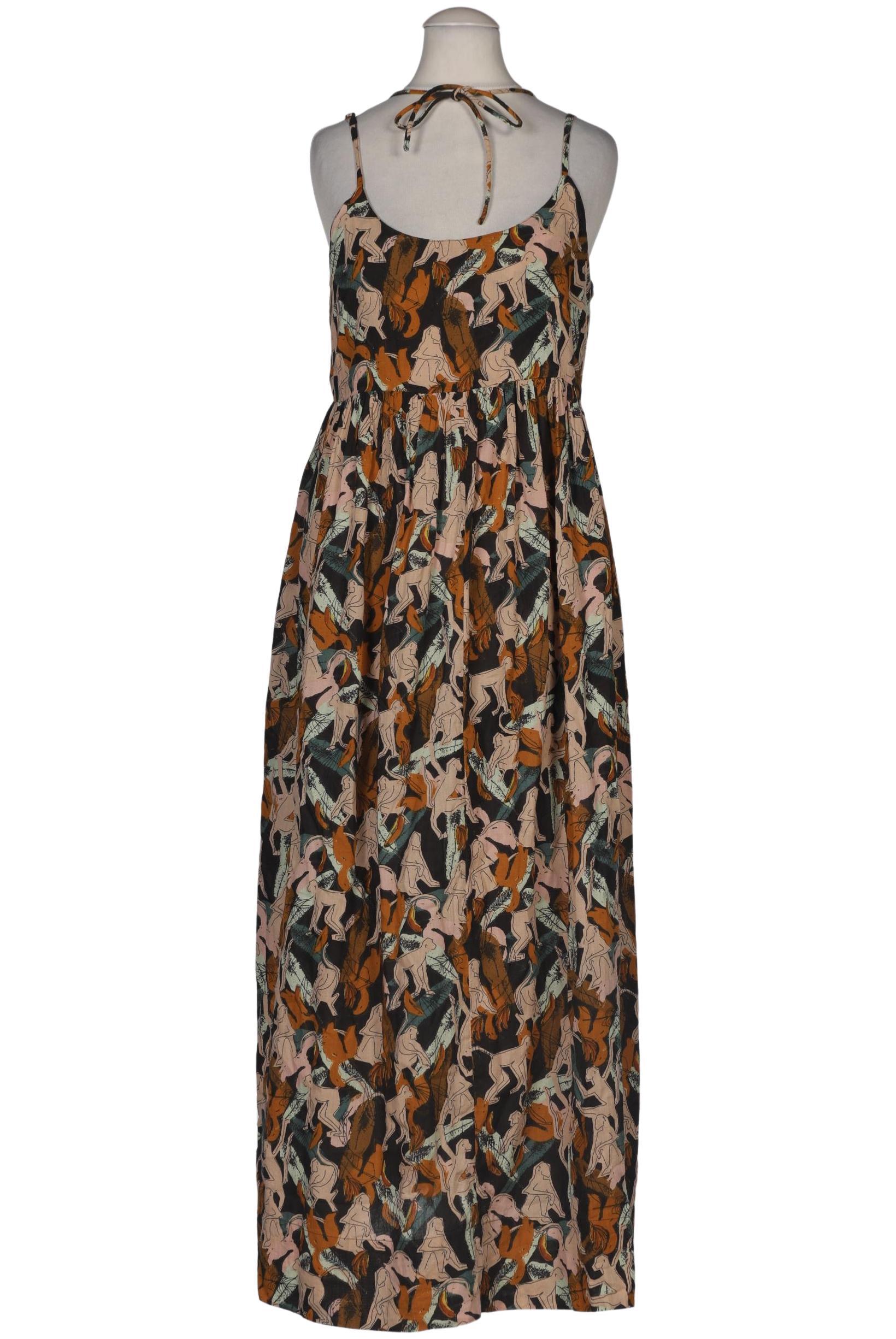 

Tom Tailor Damen Kleid, mehrfarbig, Gr. 38