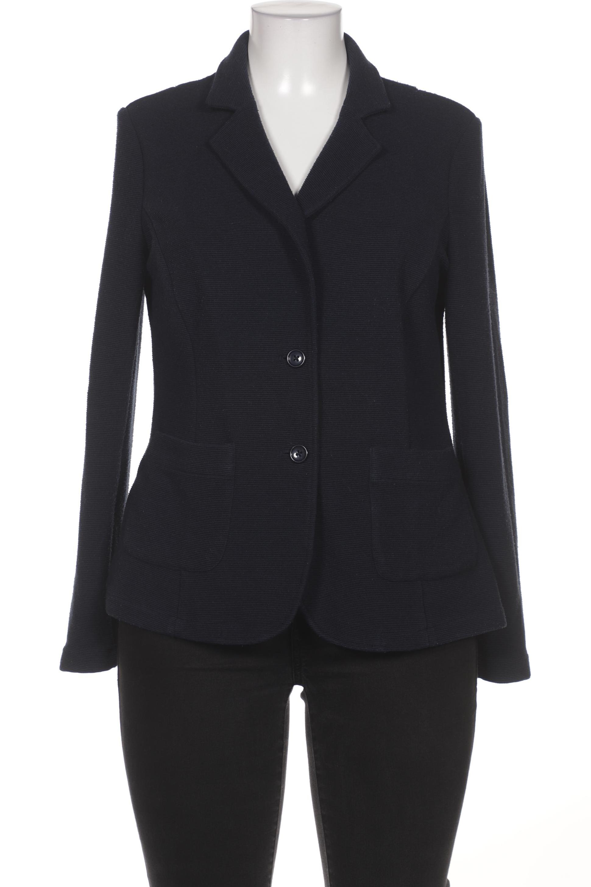 

Tom Tailor Damen Blazer, marineblau, Gr. 46