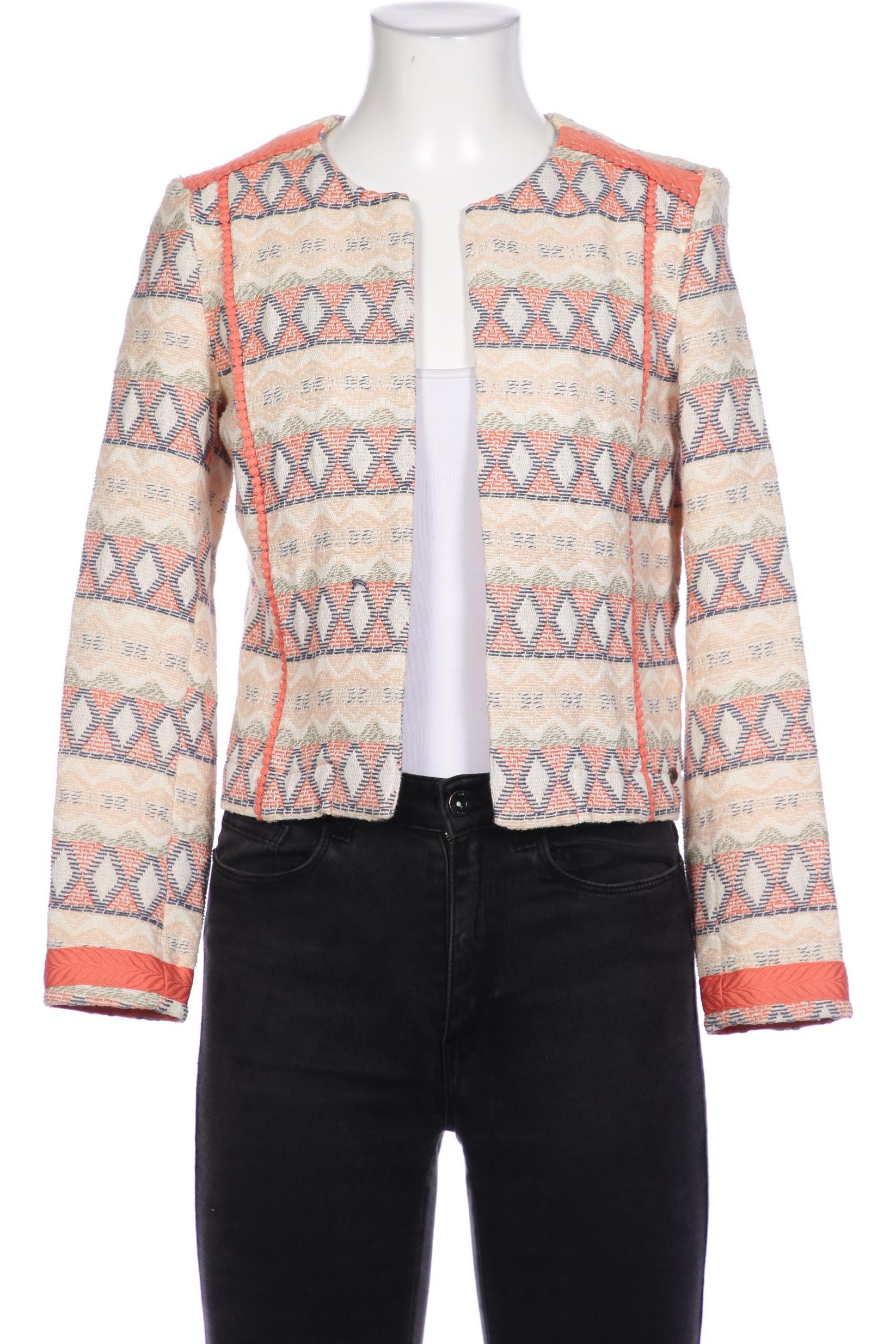

Tom Tailor Damen Blazer, beige, Gr. 34