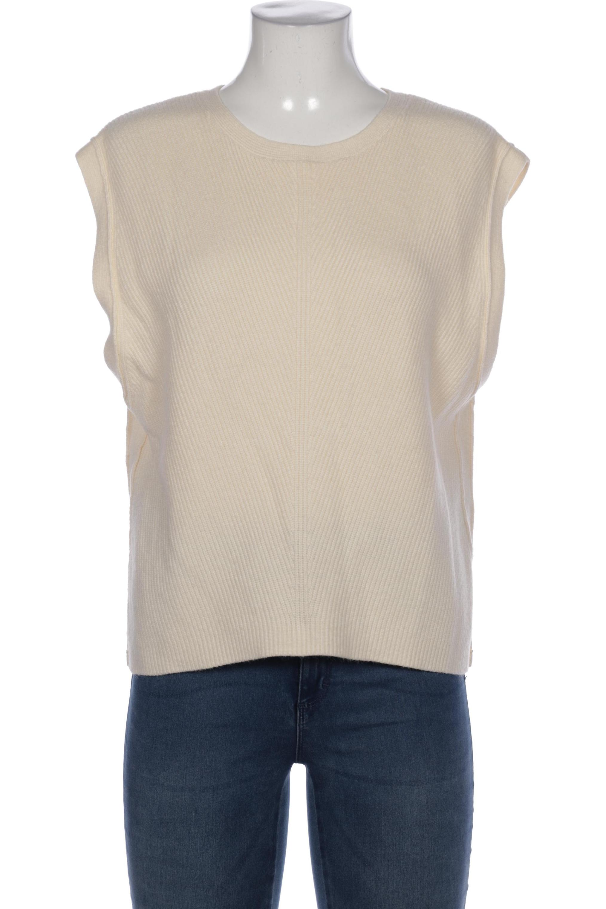 

Tom Tailor Damen Pullover, cremeweiß, Gr. 42