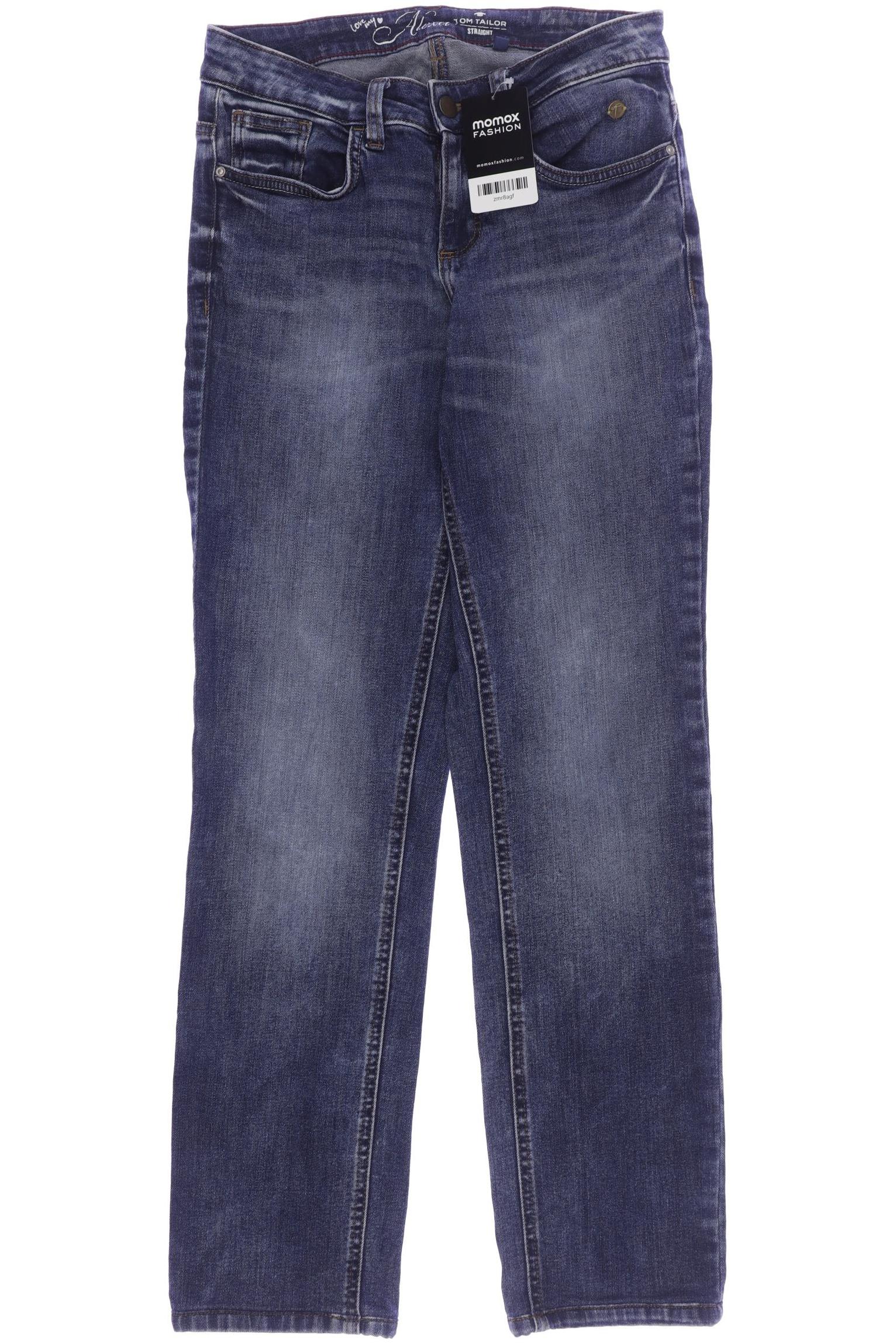 

Tom Tailor Damen Jeans, blau, Gr. 27