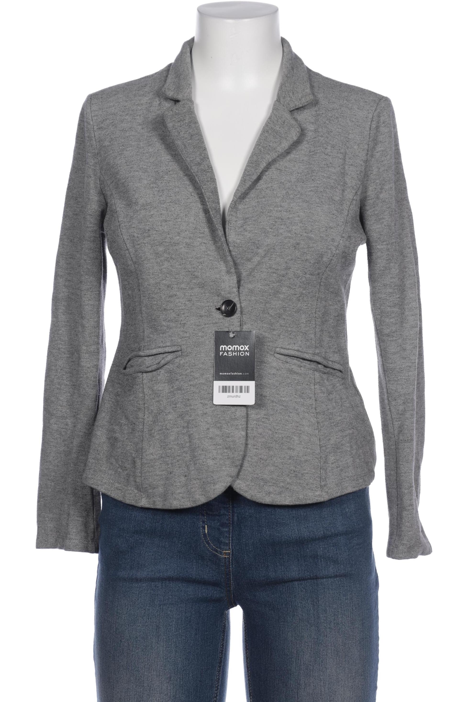 

Tom Tailor Damen Blazer, grau, Gr. 38