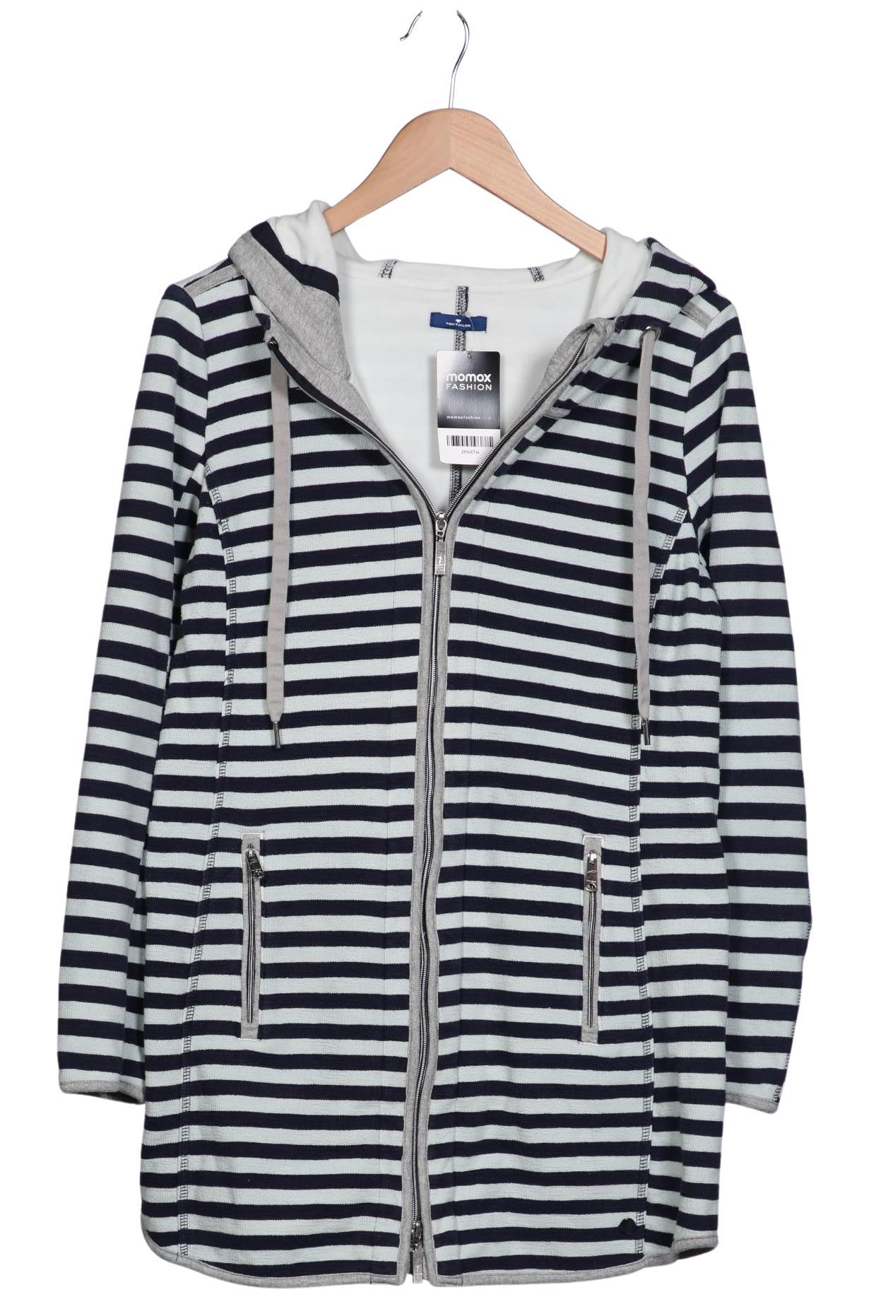 

Tom Tailor Damen Jacke, mehrfarbig, Gr. 42