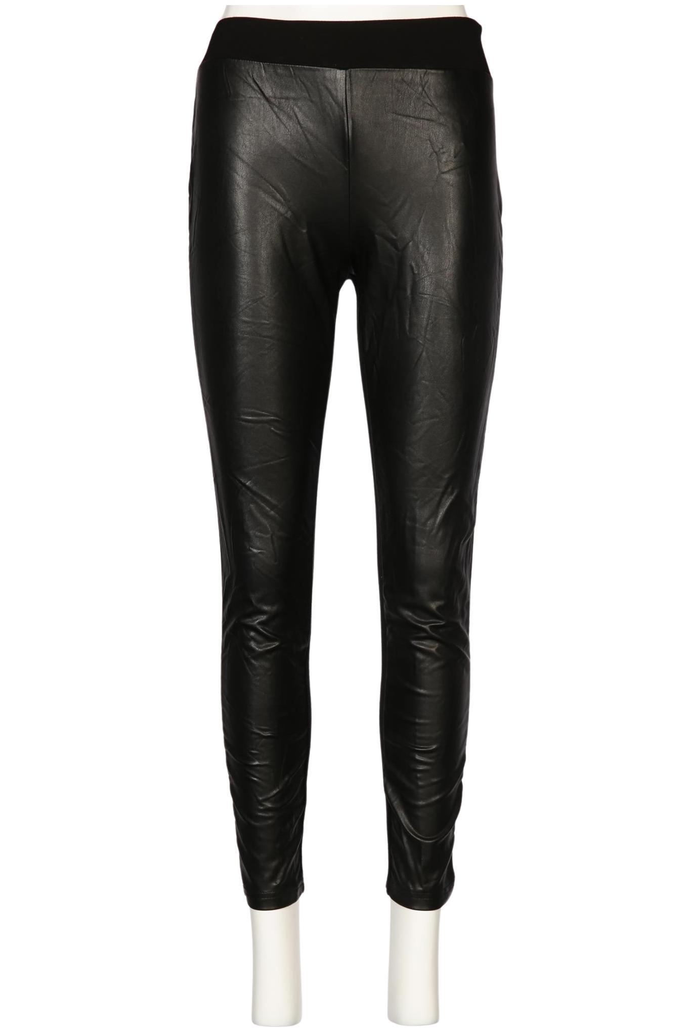 

Tom Tailor Damen Stoffhose, schwarz, Gr. 38