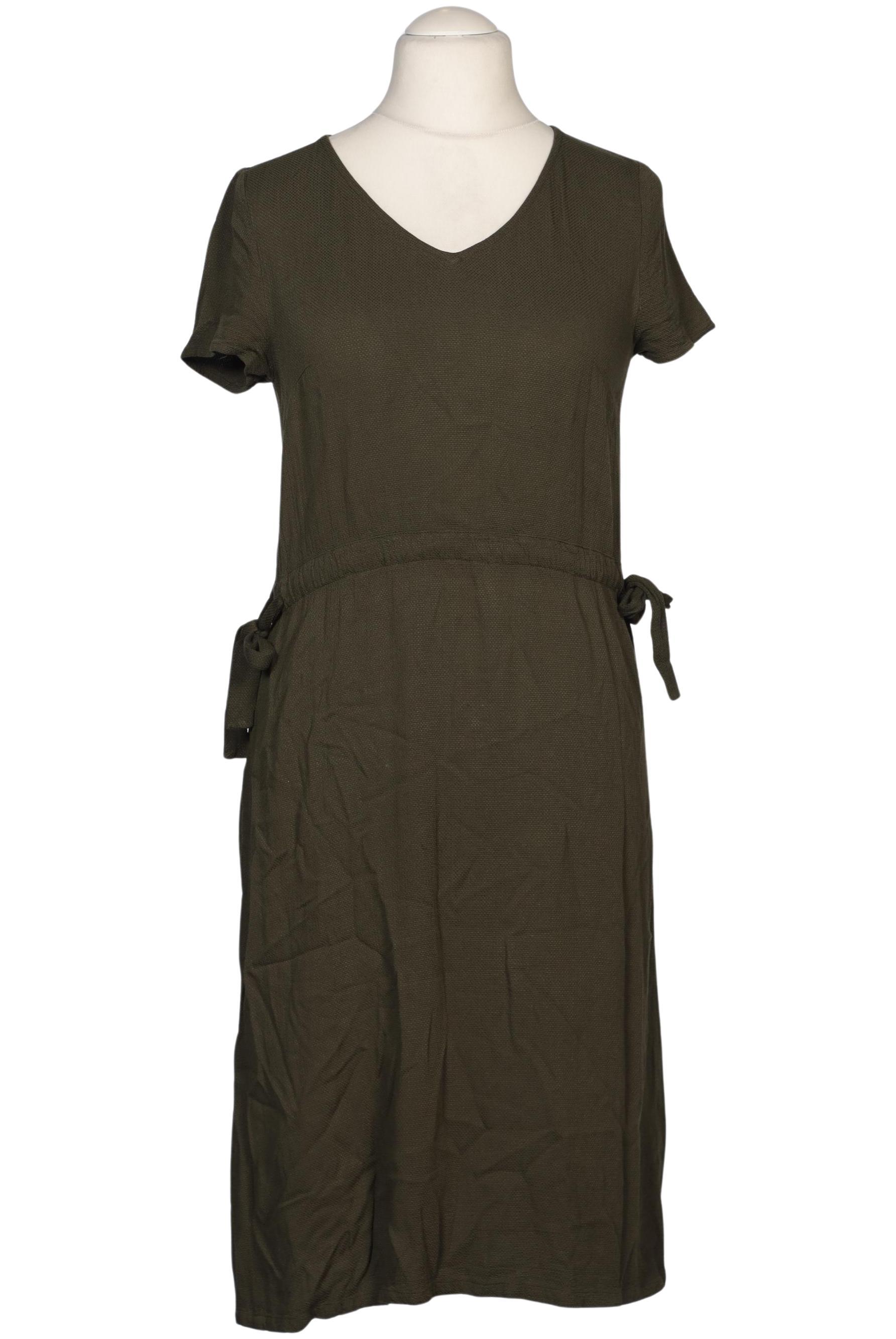 

Tom Tailor Damen Kleid, grün, Gr. 38