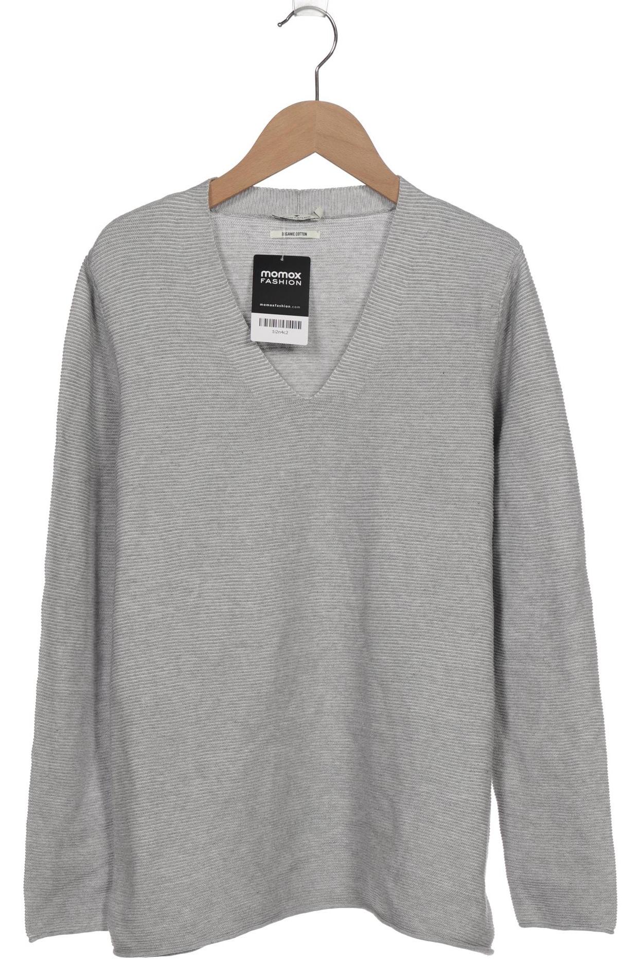 

Tom Tailor Damen Pullover, grau, Gr. 38