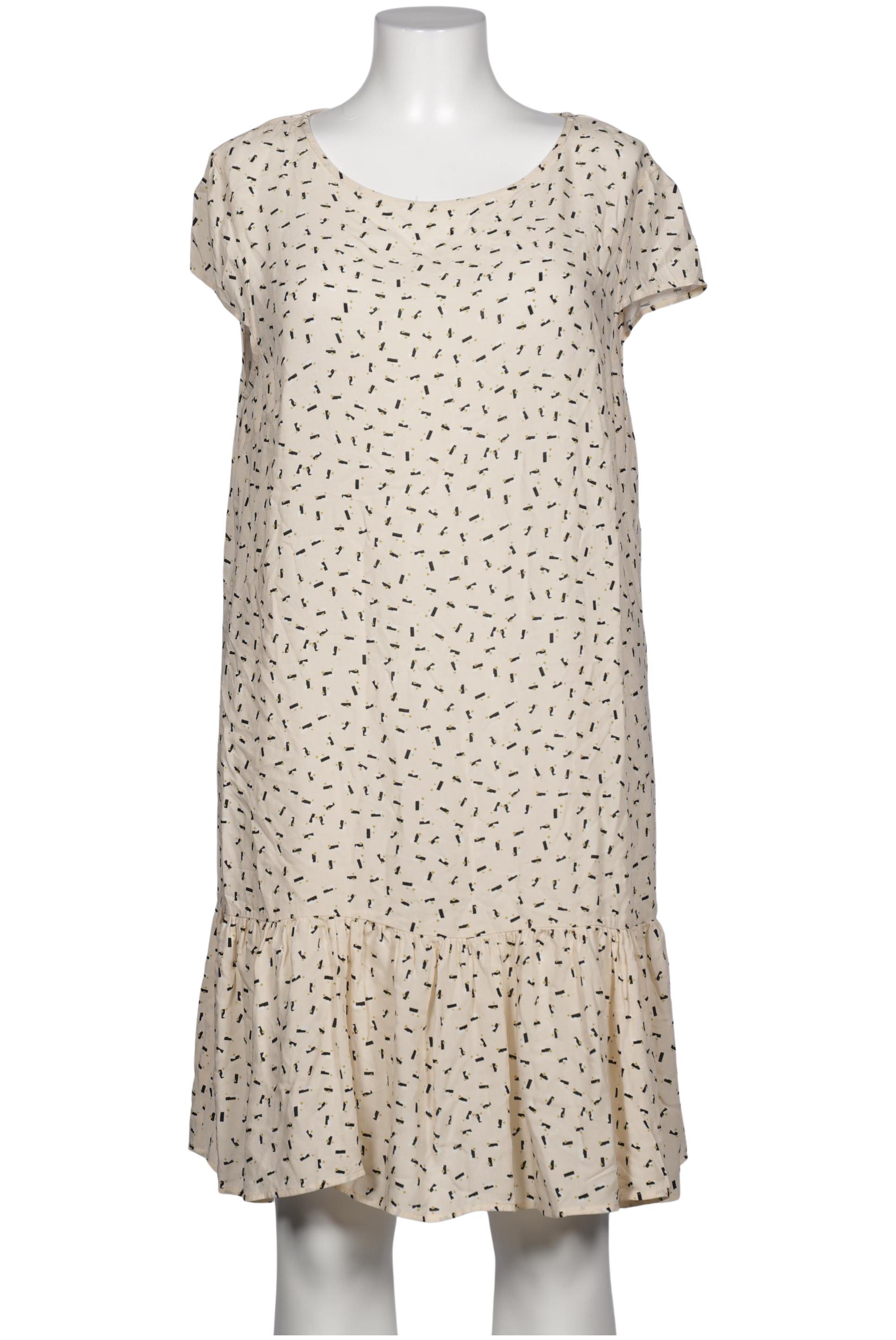 

Tom Tailor Damen Kleid, beige, Gr. 44