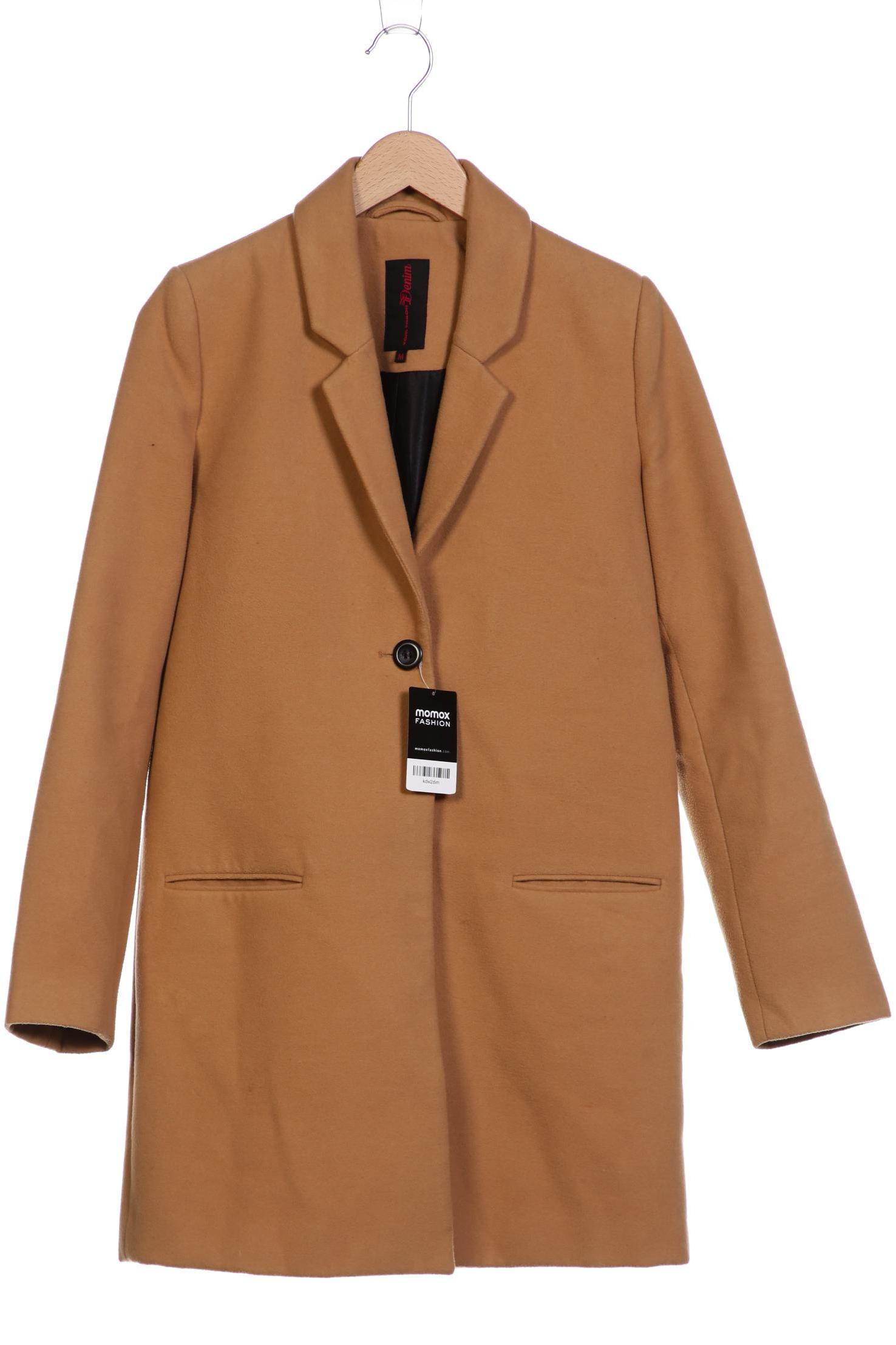 

Tom Tailor Damen Mantel, beige, Gr. 38