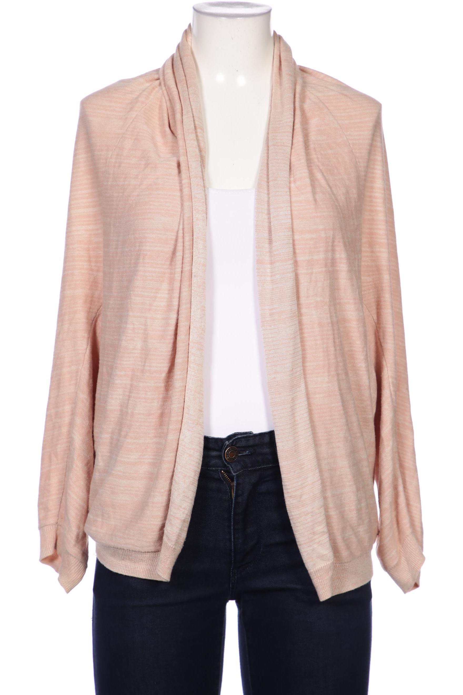 

Tom Tailor Damen Strickjacke, pink