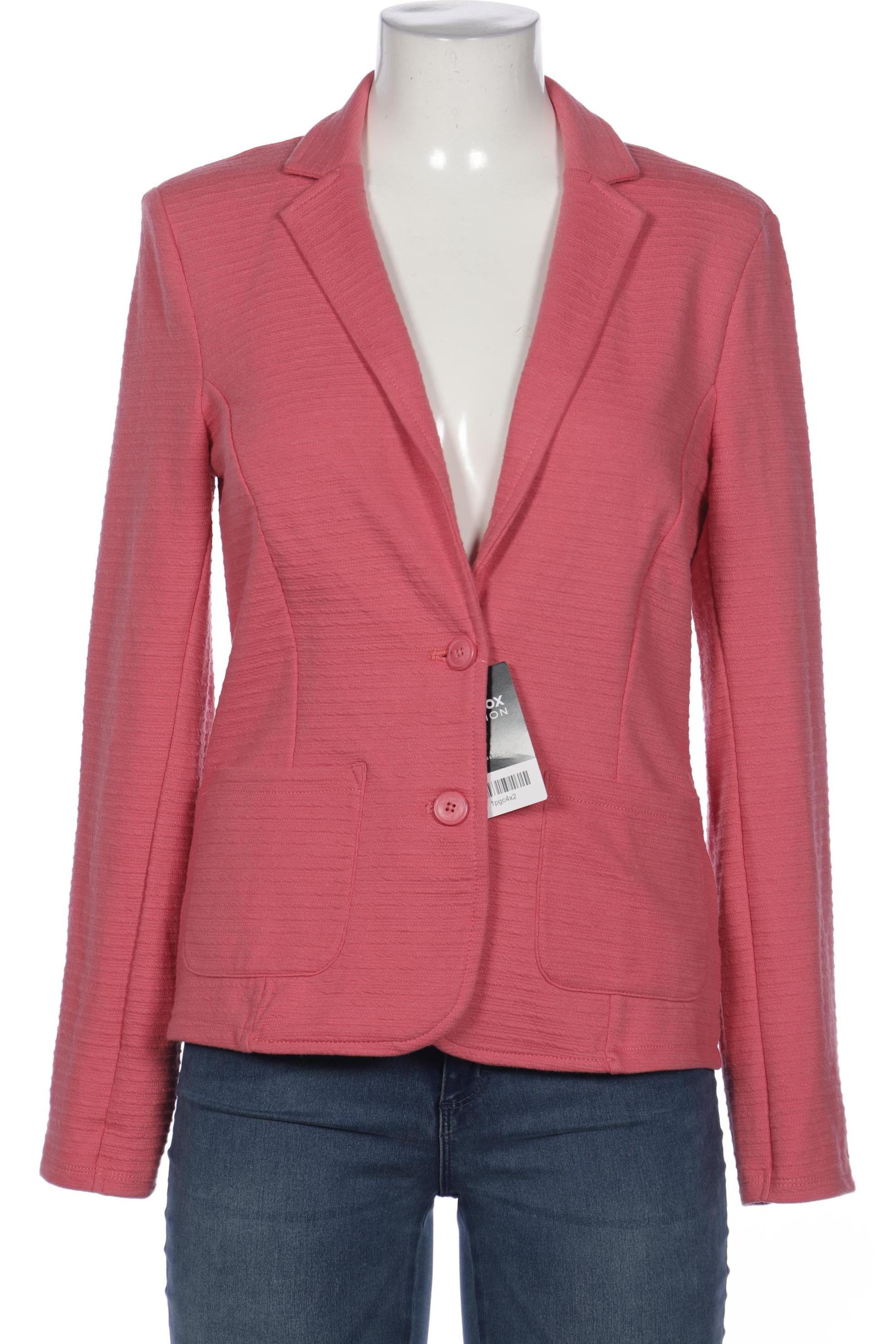 

Tom Tailor Damen Blazer, pink