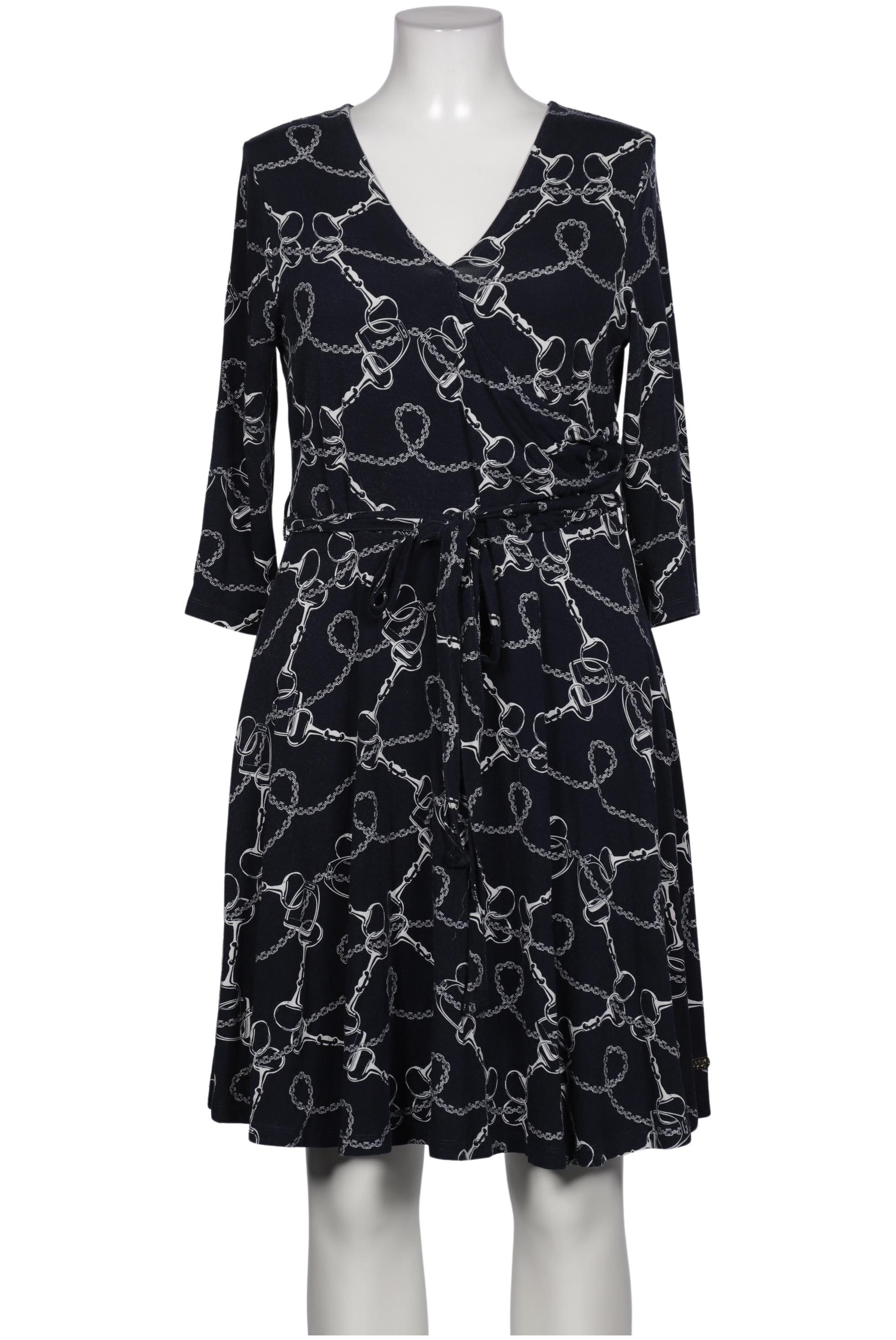 

Tom Tailor Damen Kleid, marineblau, Gr. 44