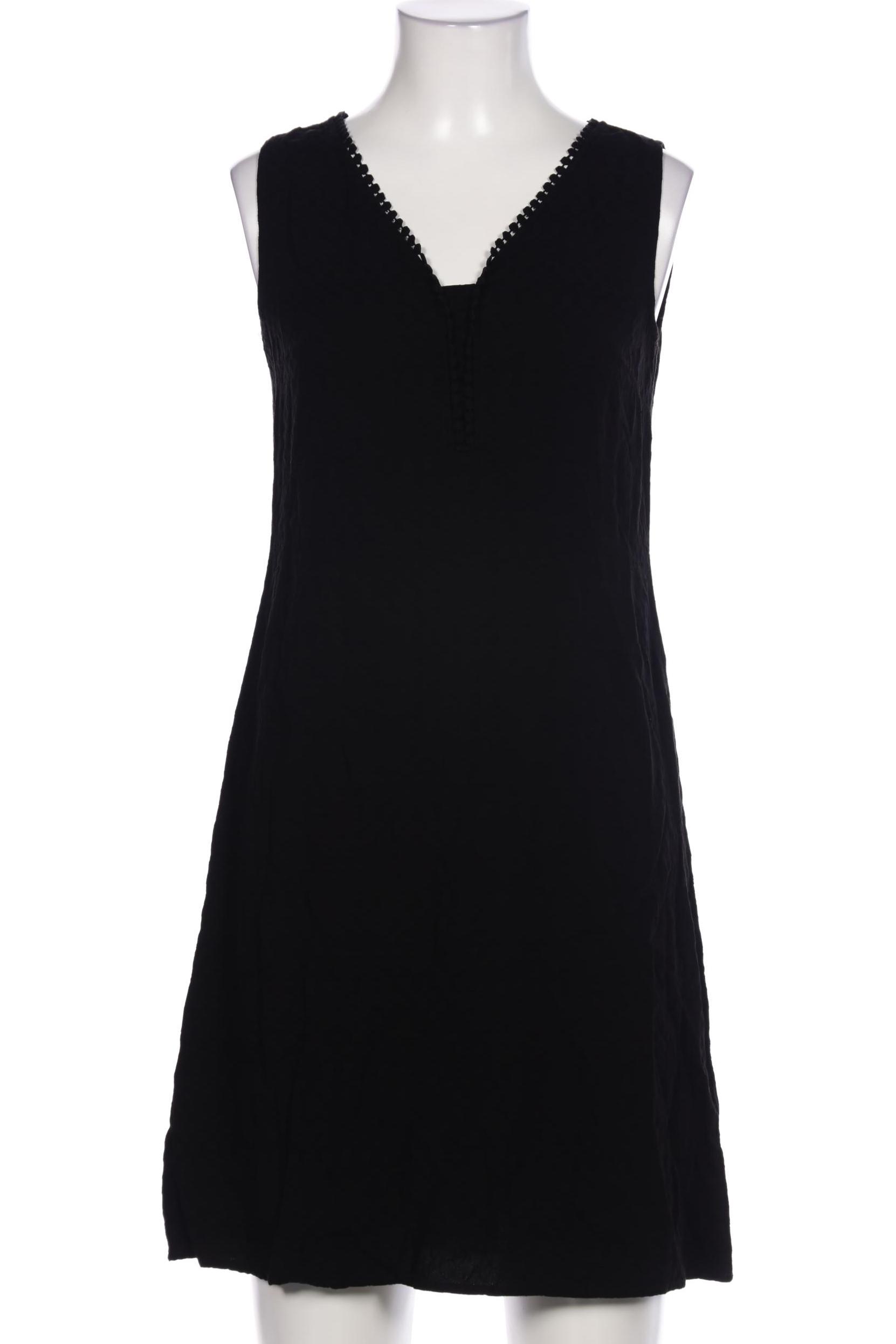 

Tom Tailor Damen Kleid, schwarz