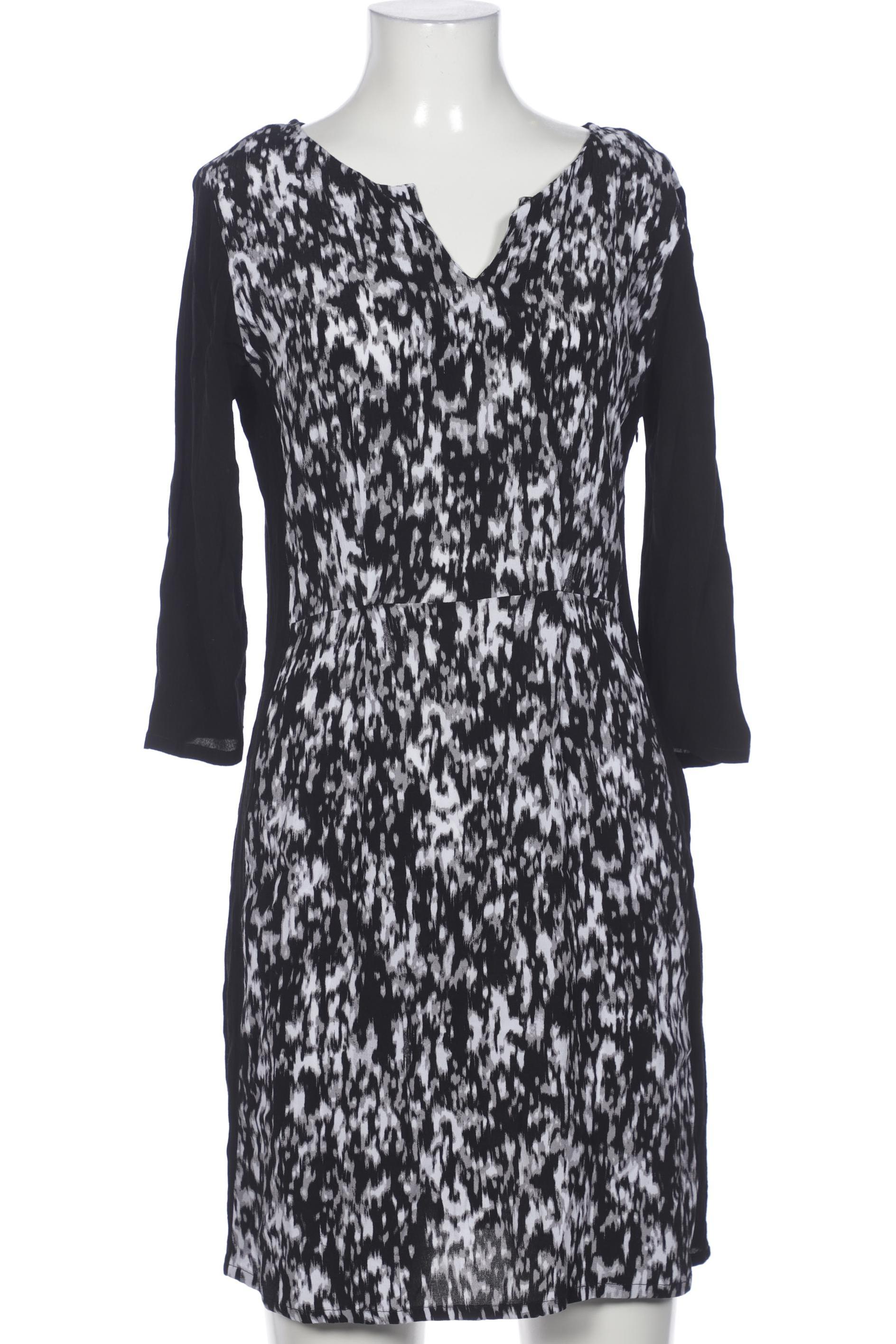 

Tom Tailor Damen Kleid, schwarz