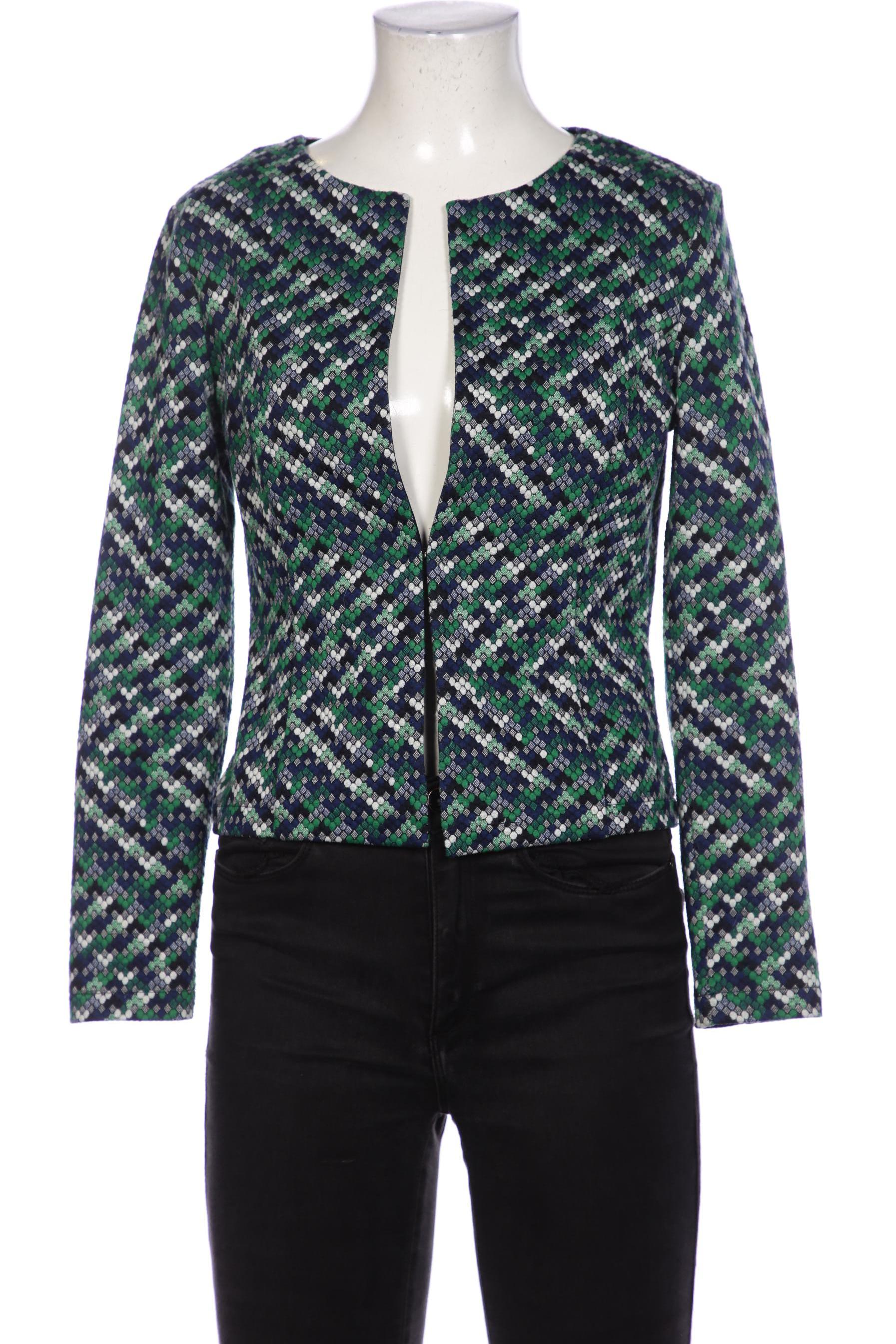 

Tom Tailor Damen Blazer, mehrfarbig, Gr. 36