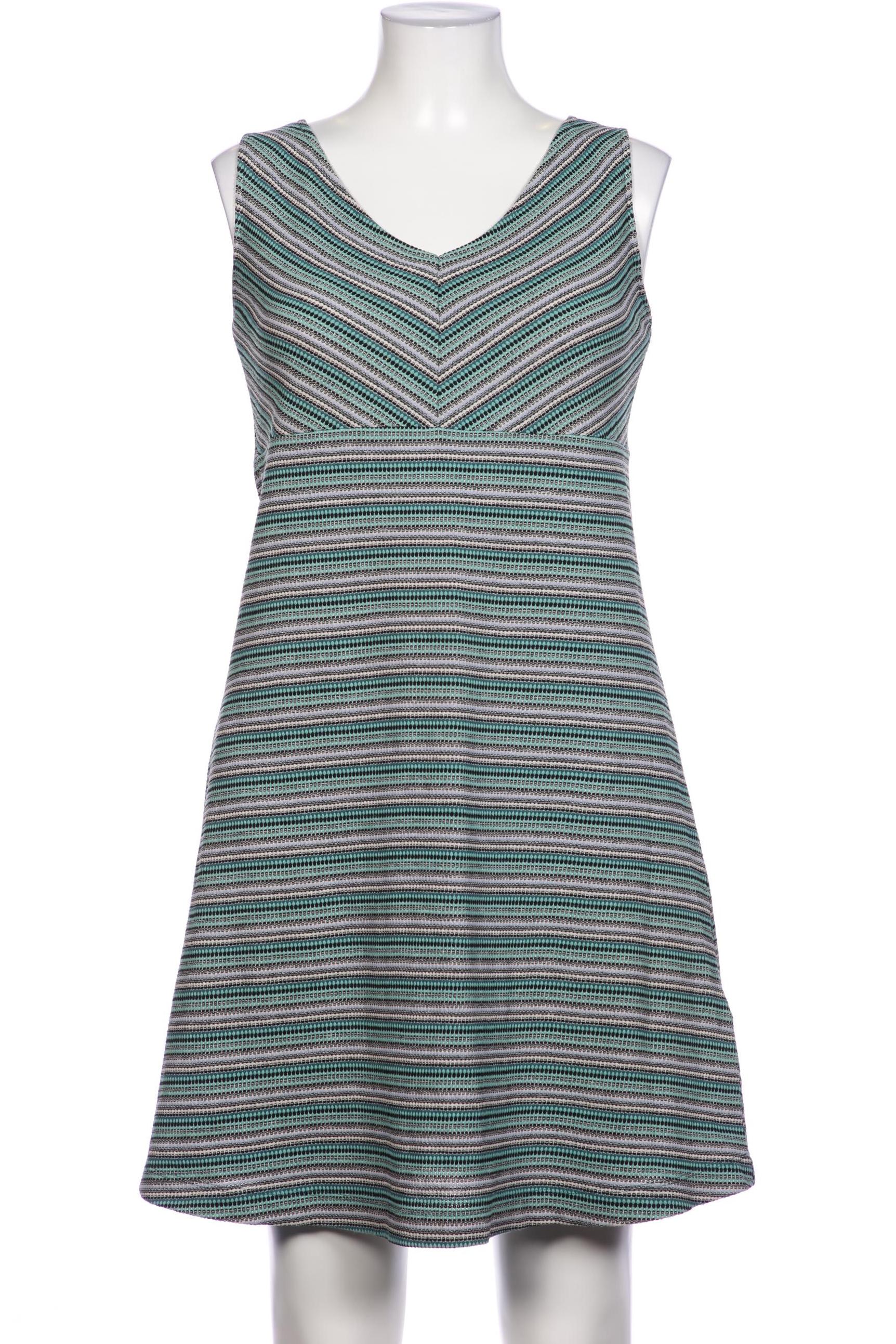 

Tom Tailor Damen Kleid, türkis