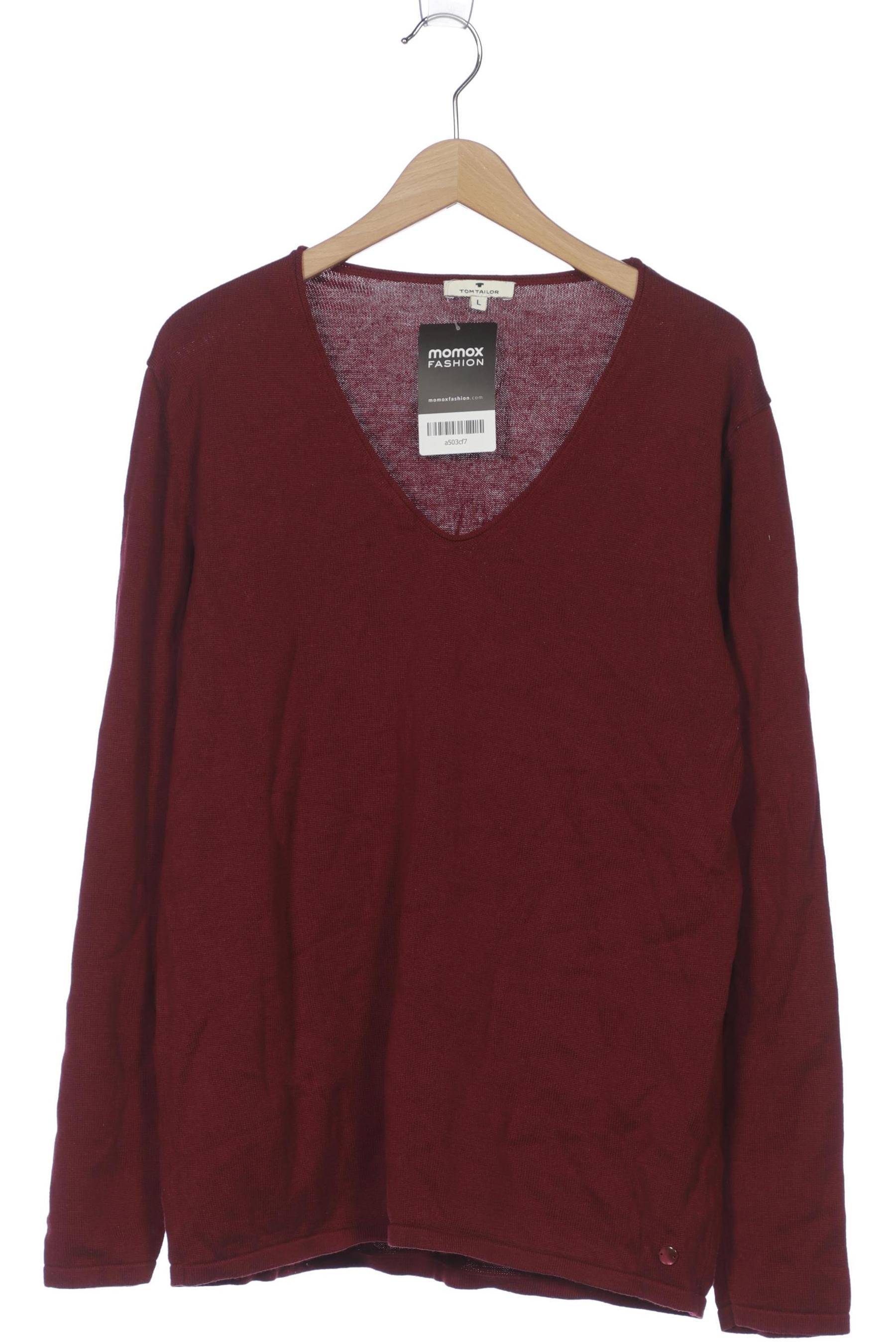 

Tom Tailor Damen Pullover, pink, Gr. 42