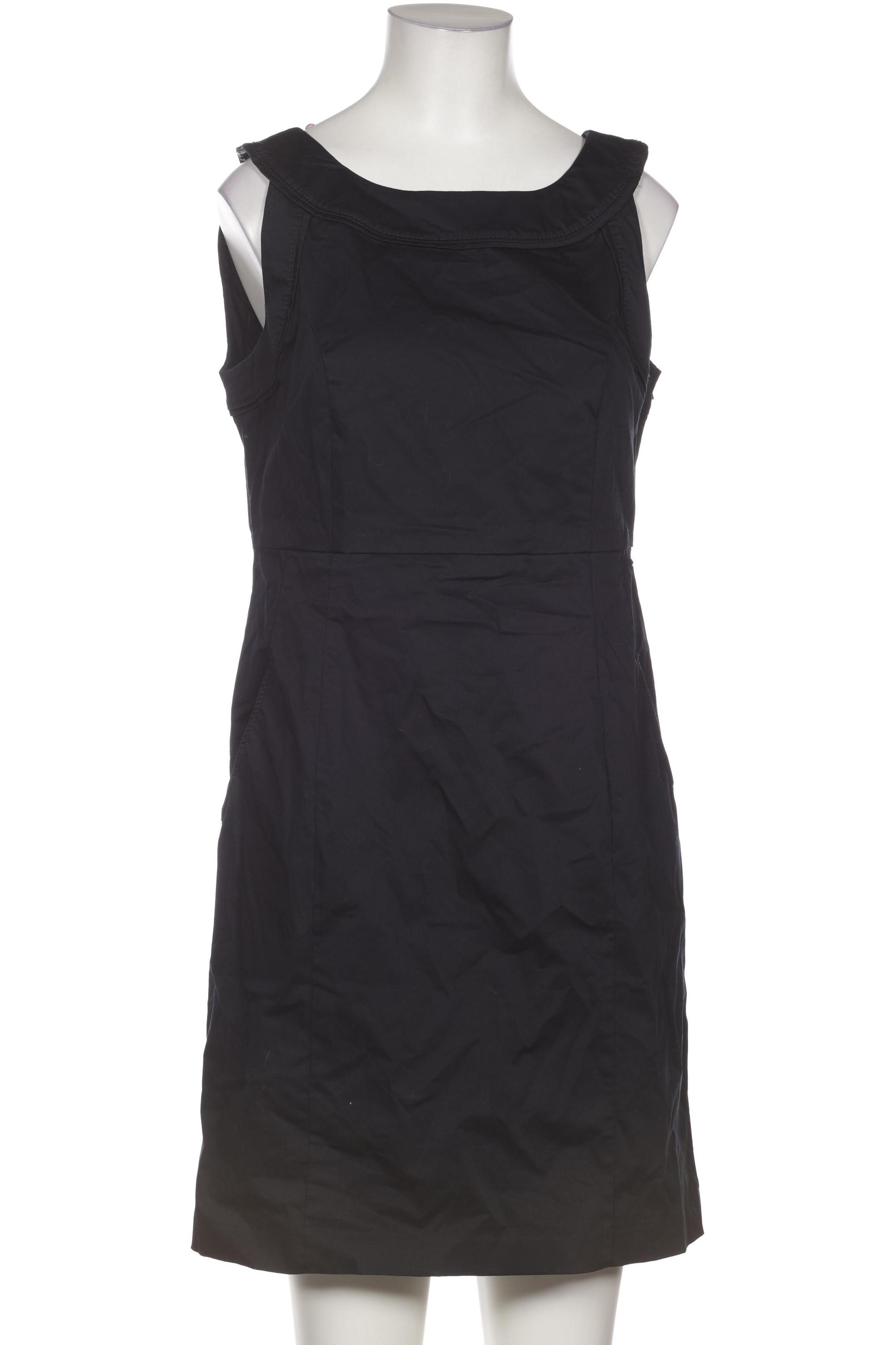 

Tom Tailor Damen Kleid, marineblau