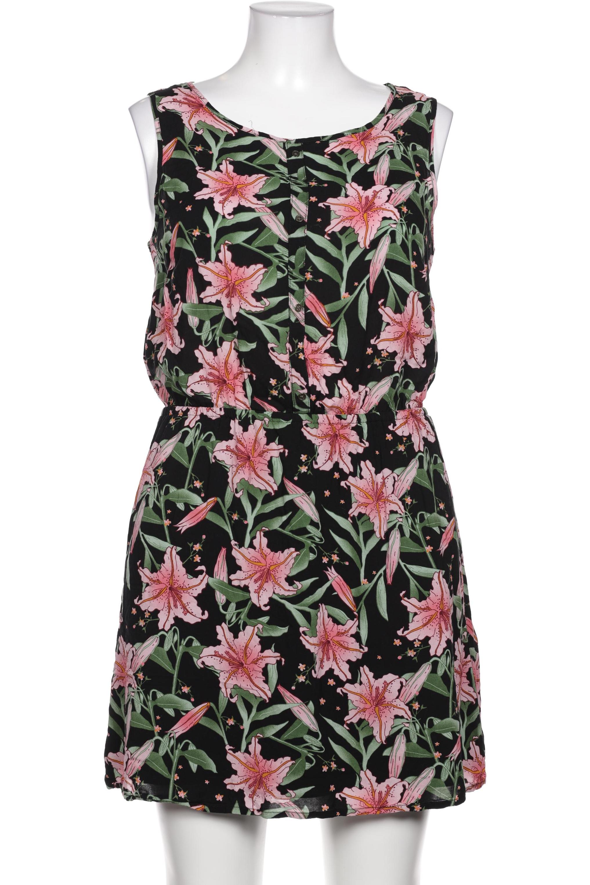 

Tom Tailor Damen Kleid, mehrfarbig, Gr. 42