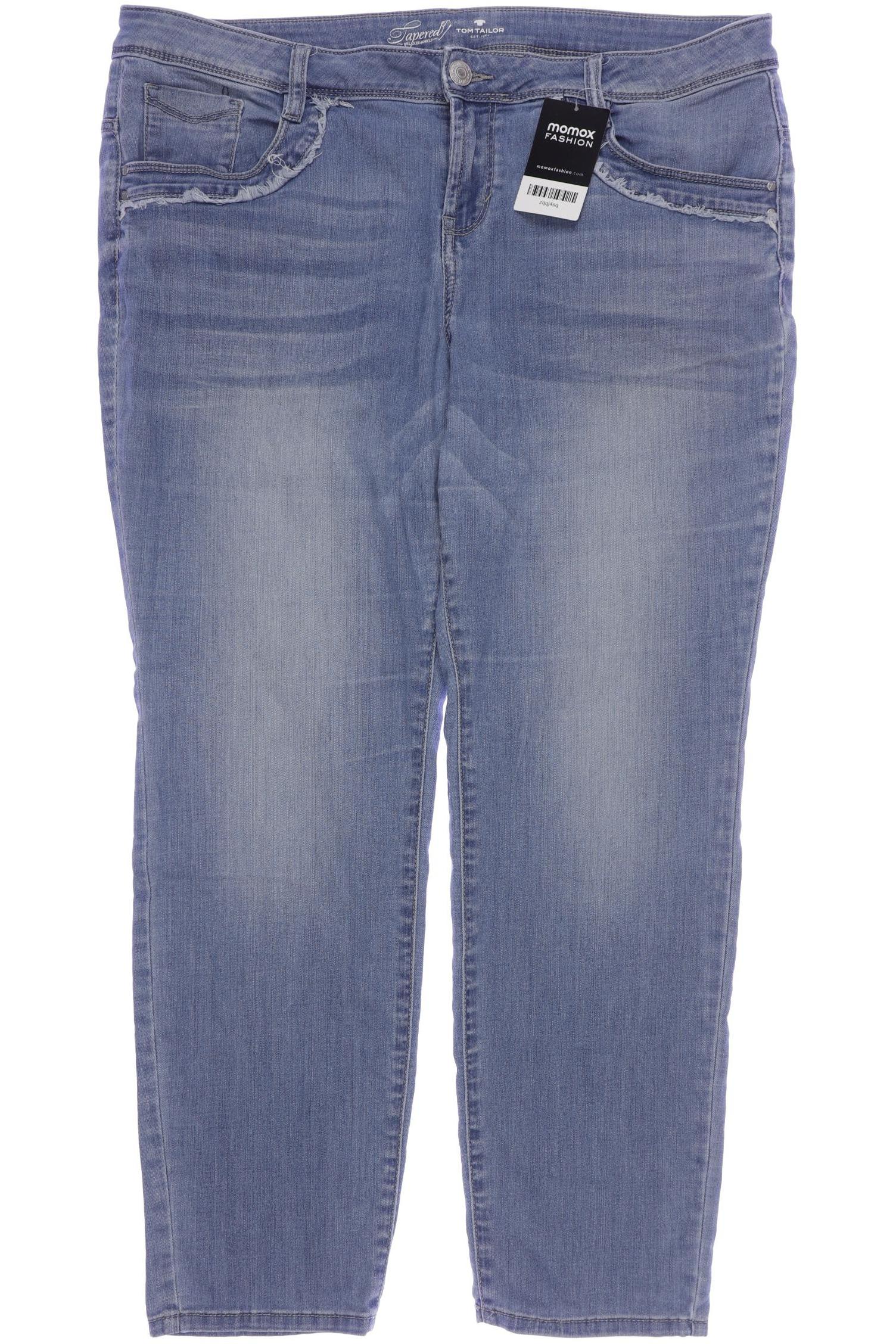 

Tom Tailor Damen Jeans, blau, Gr. 33