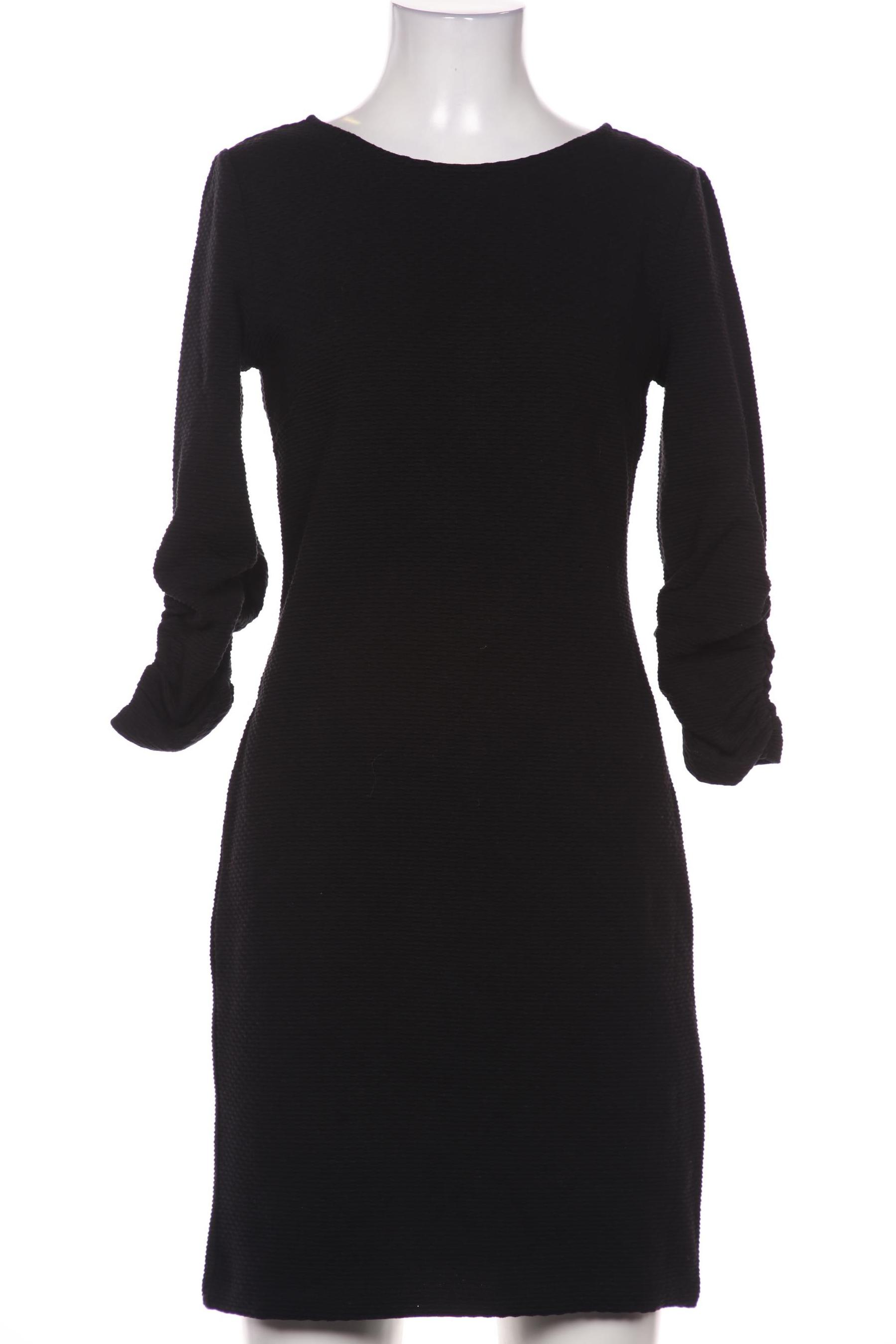 

Tom Tailor Damen Kleid, schwarz, Gr. 34