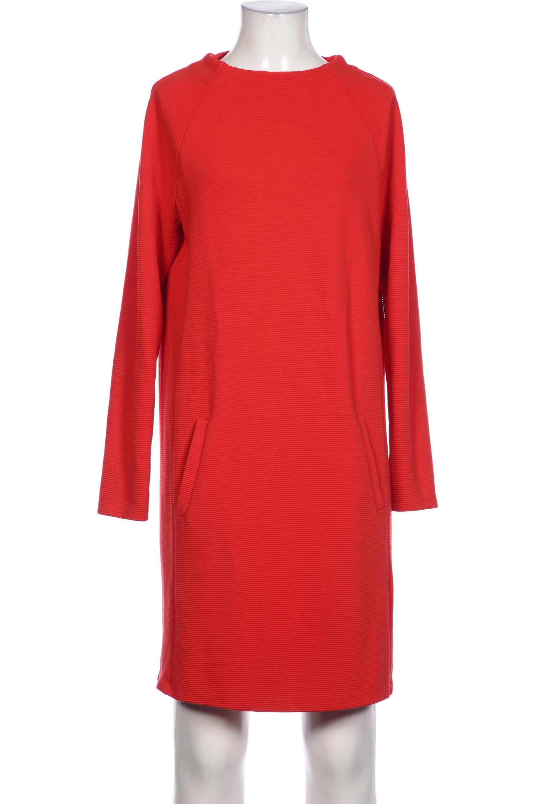 

Tom Tailor Damen Kleid, rot, Gr. 36