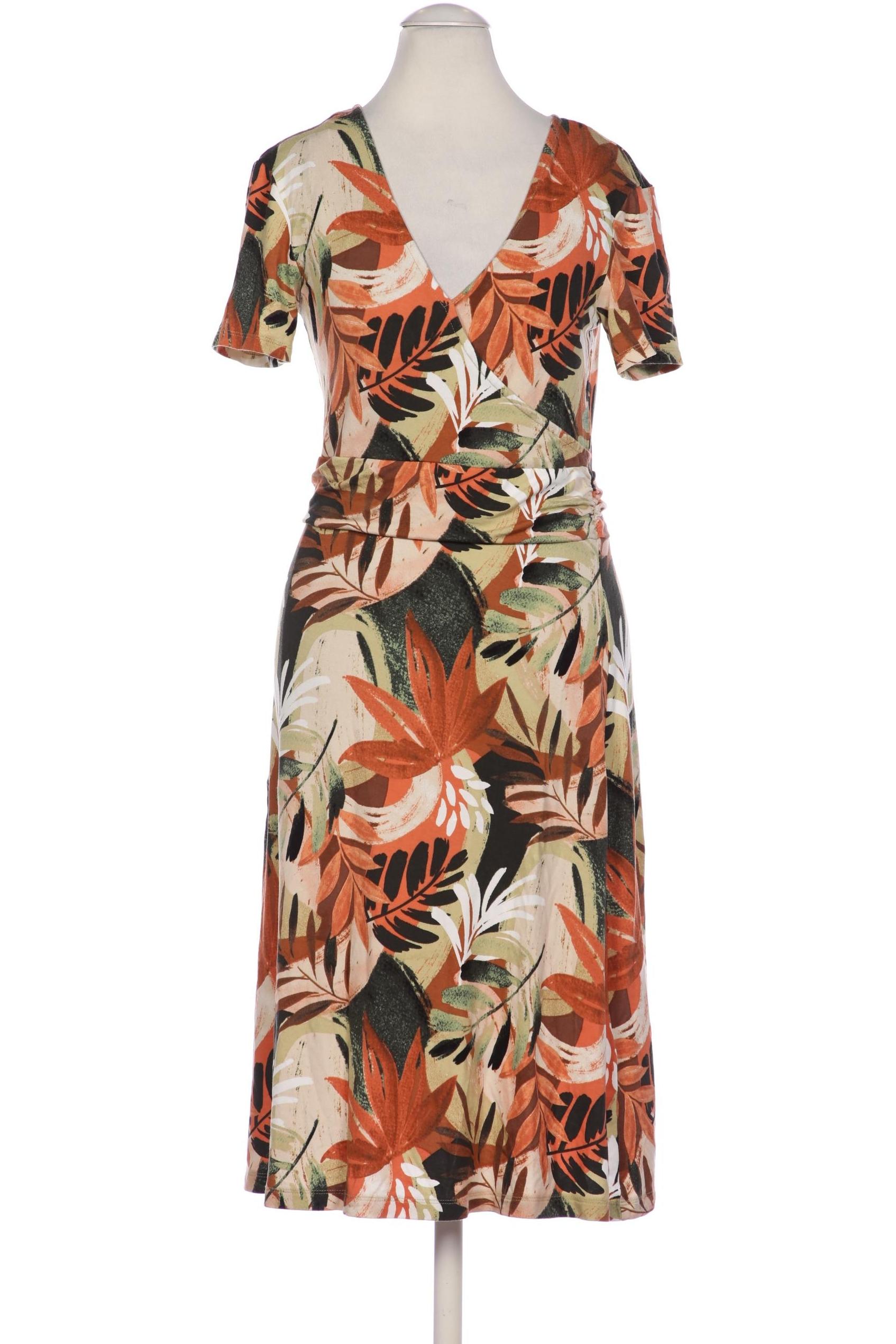 

Tom Tailor Damen Kleid, mehrfarbig, Gr. 34