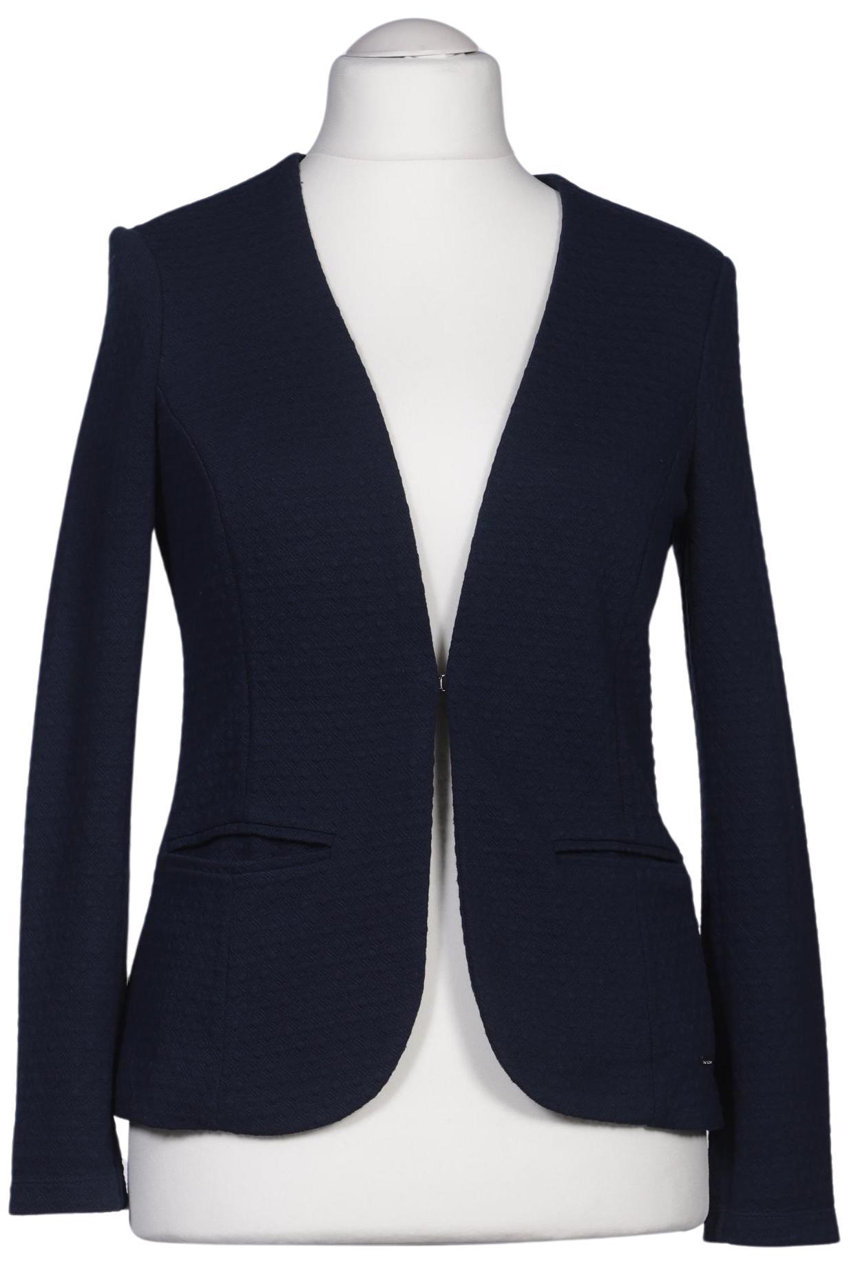 

Tom Tailor Damen Blazer, marineblau, Gr. 42