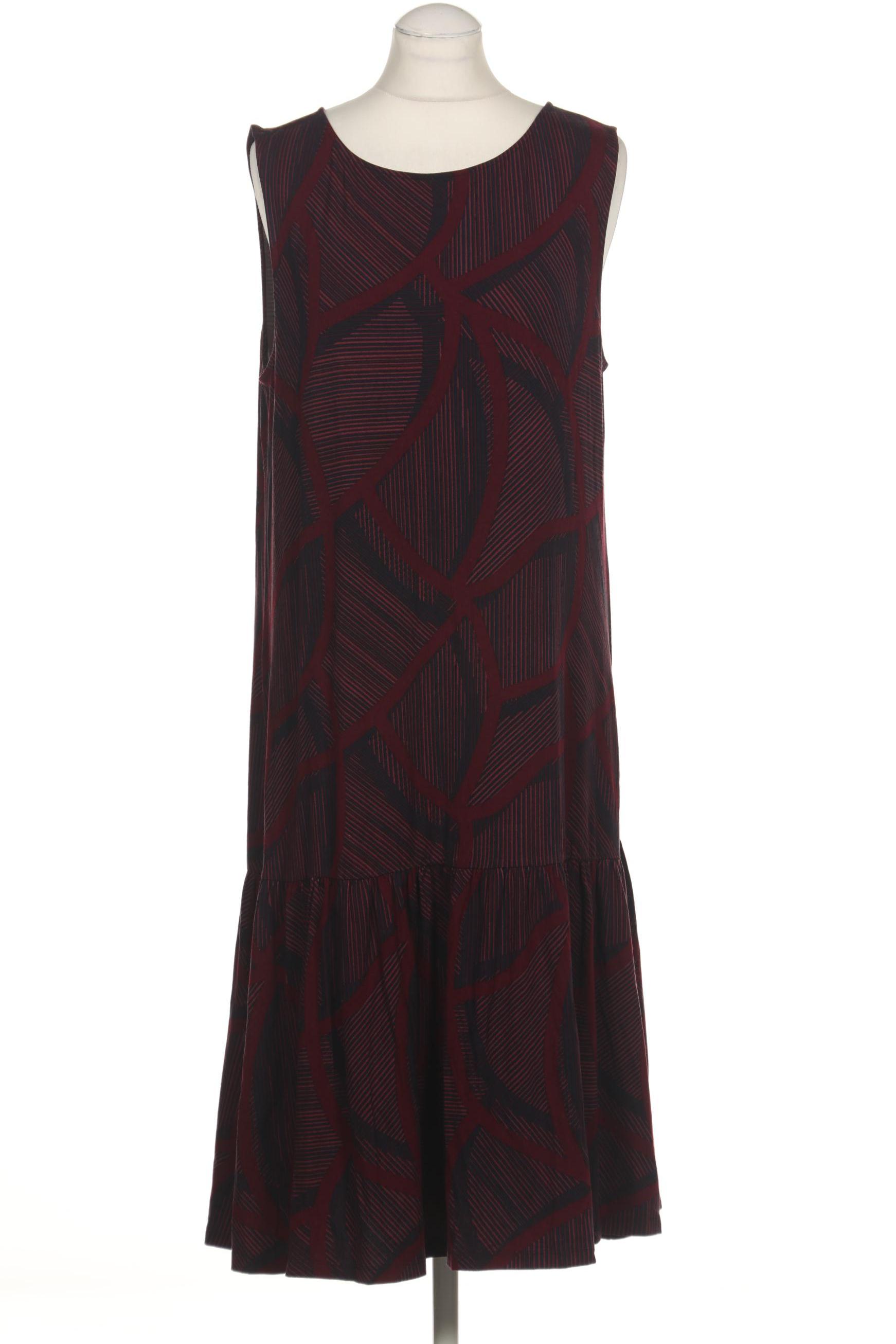 

Tom Tailor Damen Kleid, bordeaux, Gr. 40