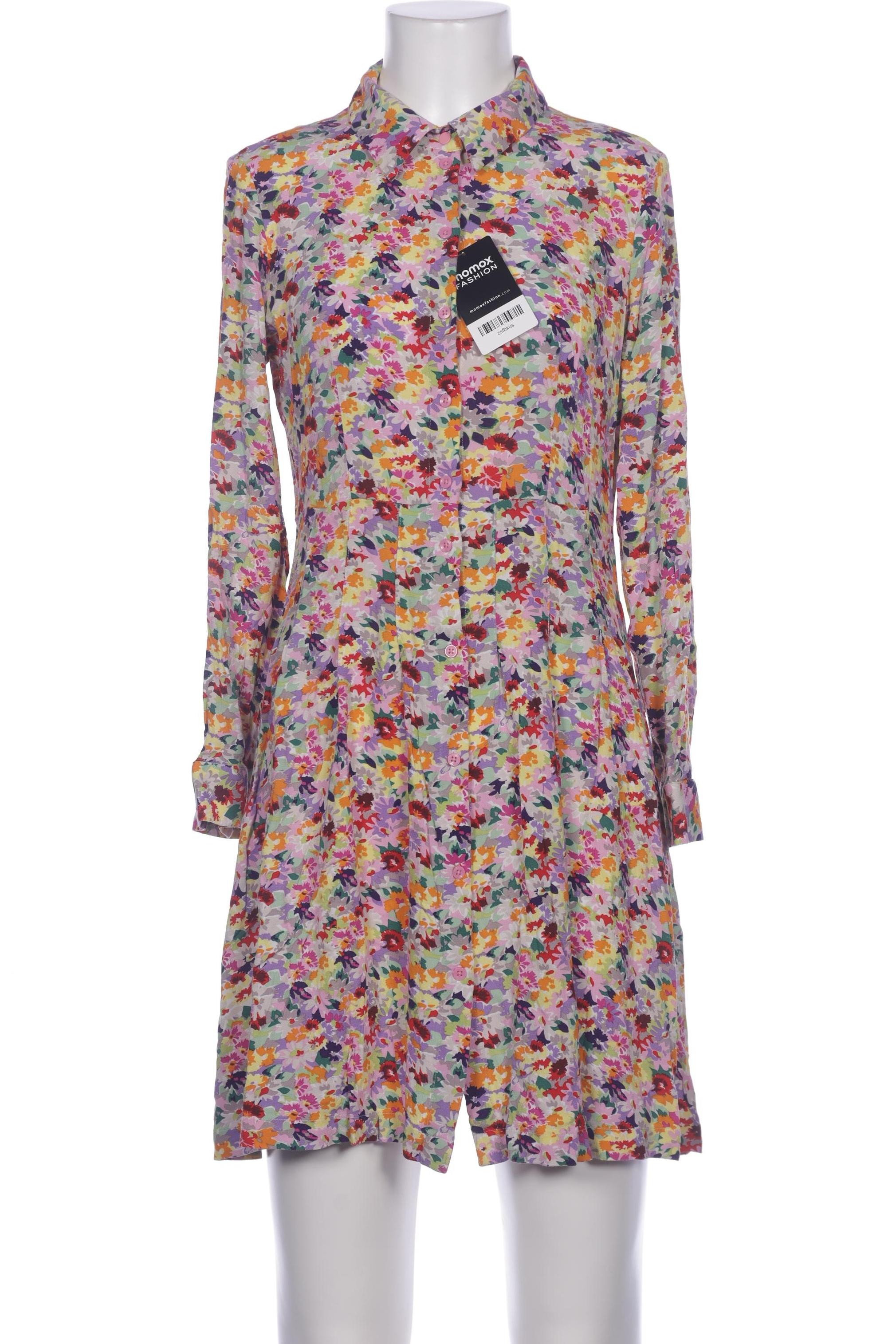 

Tom Tailor Damen Kleid, mehrfarbig, Gr. 38