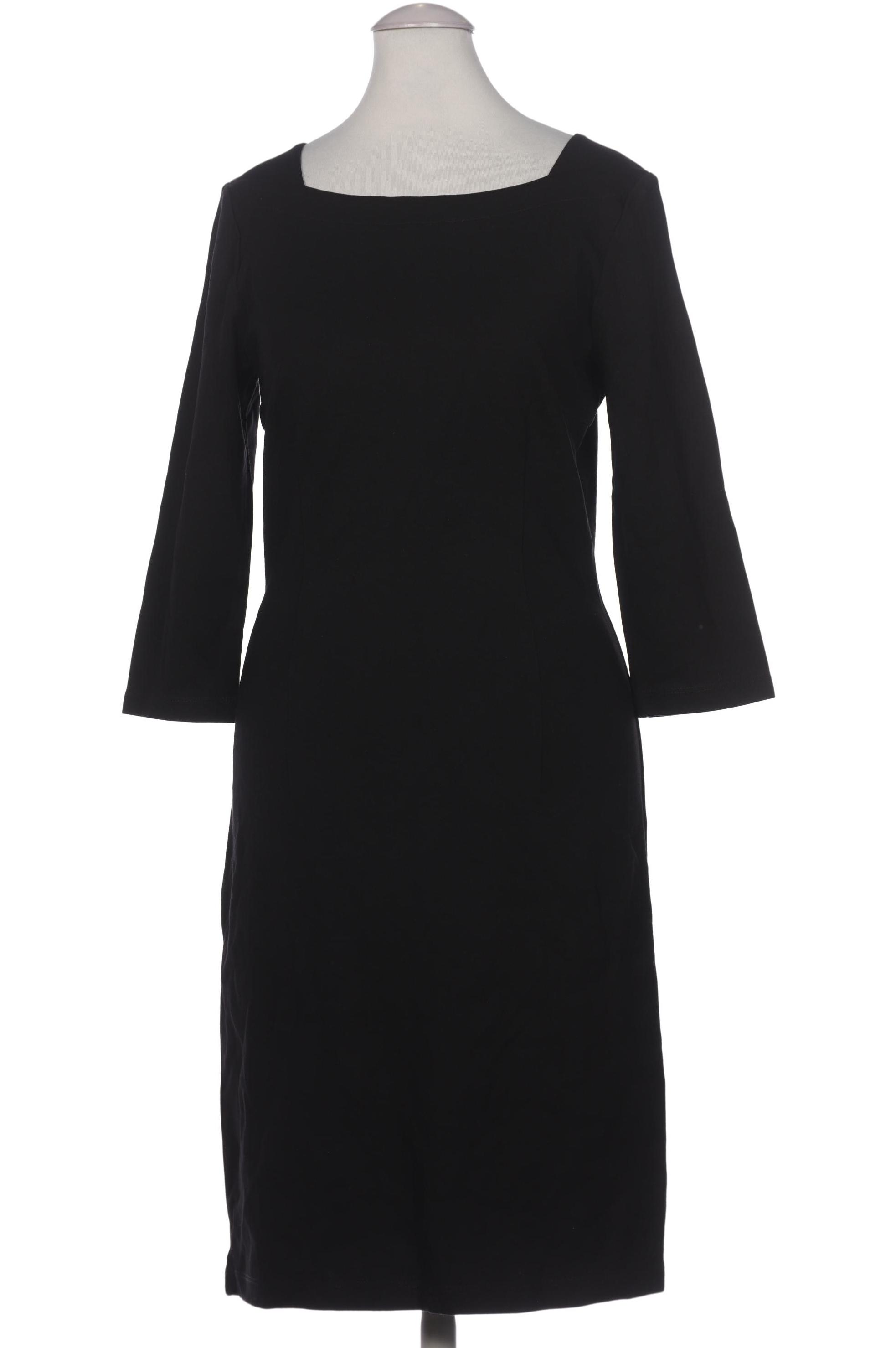 

Tom Tailor Damen Kleid, schwarz, Gr. 34