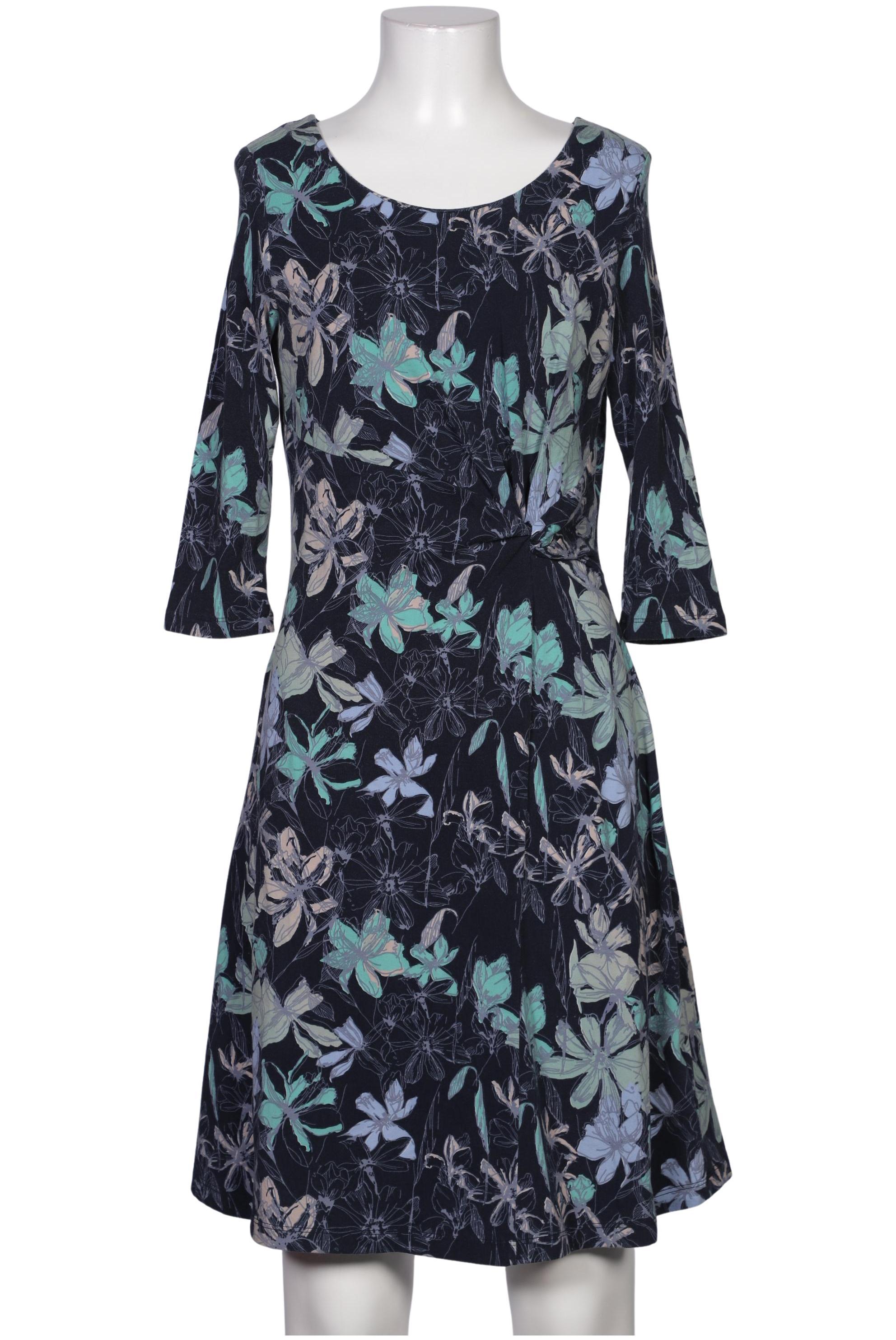 

Tom Tailor Damen Kleid, mehrfarbig, Gr. 36