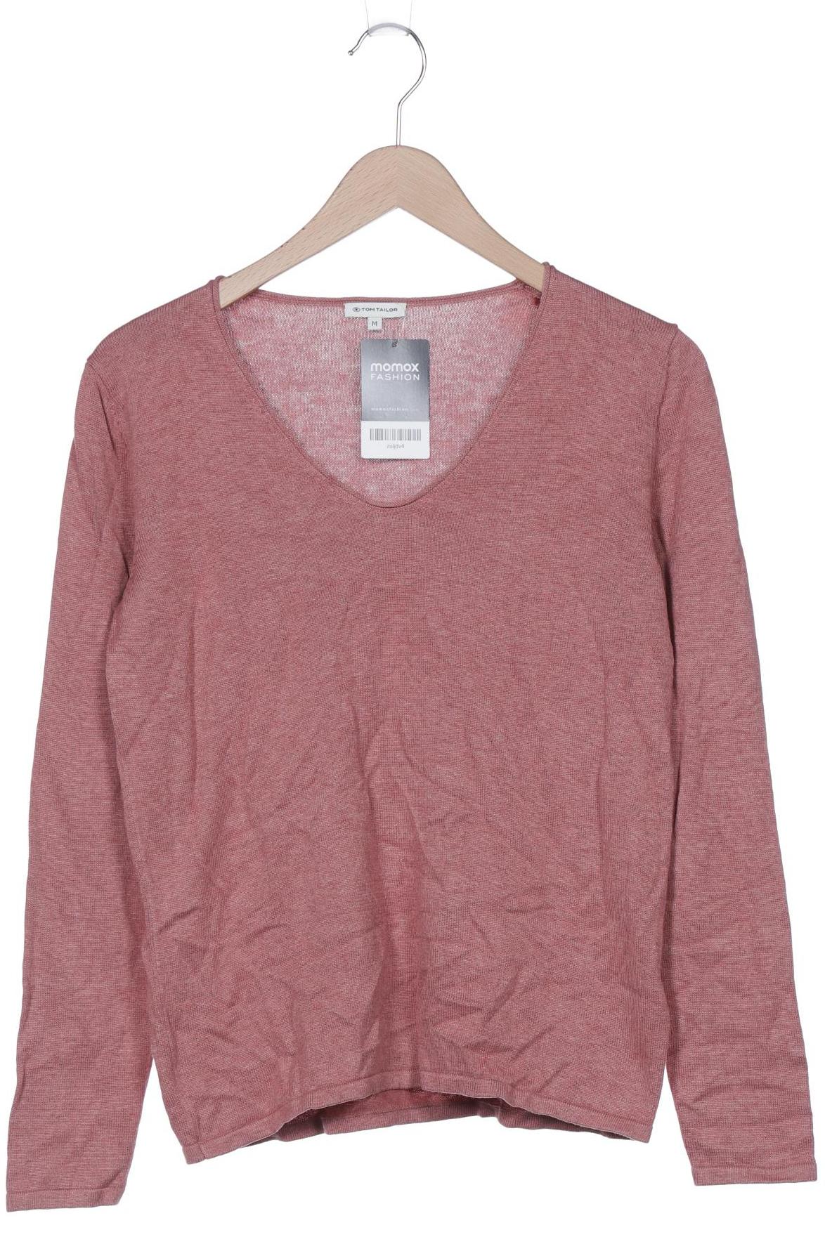 

Tom Tailor Damen Pullover, pink, Gr. 38