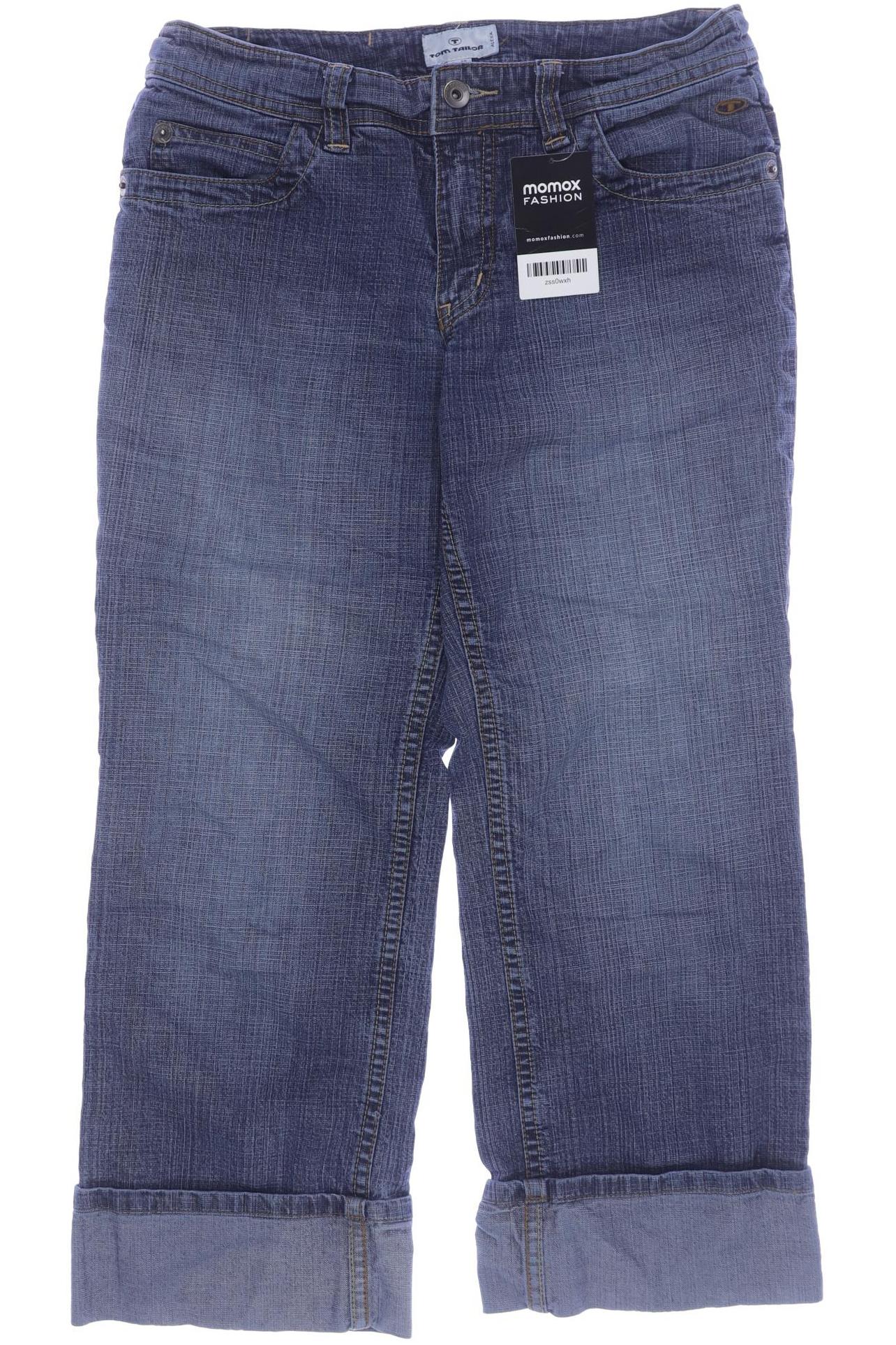 

Tom Tailor Damen Jeans, blau