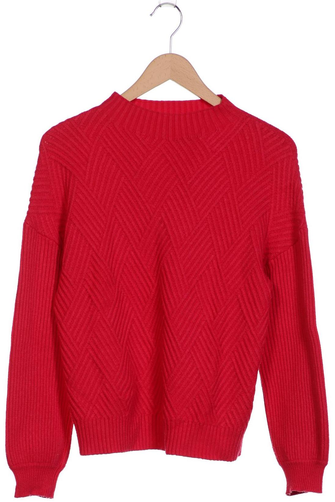 

Tom Tailor Damen Pullover, rot, Gr. 38
