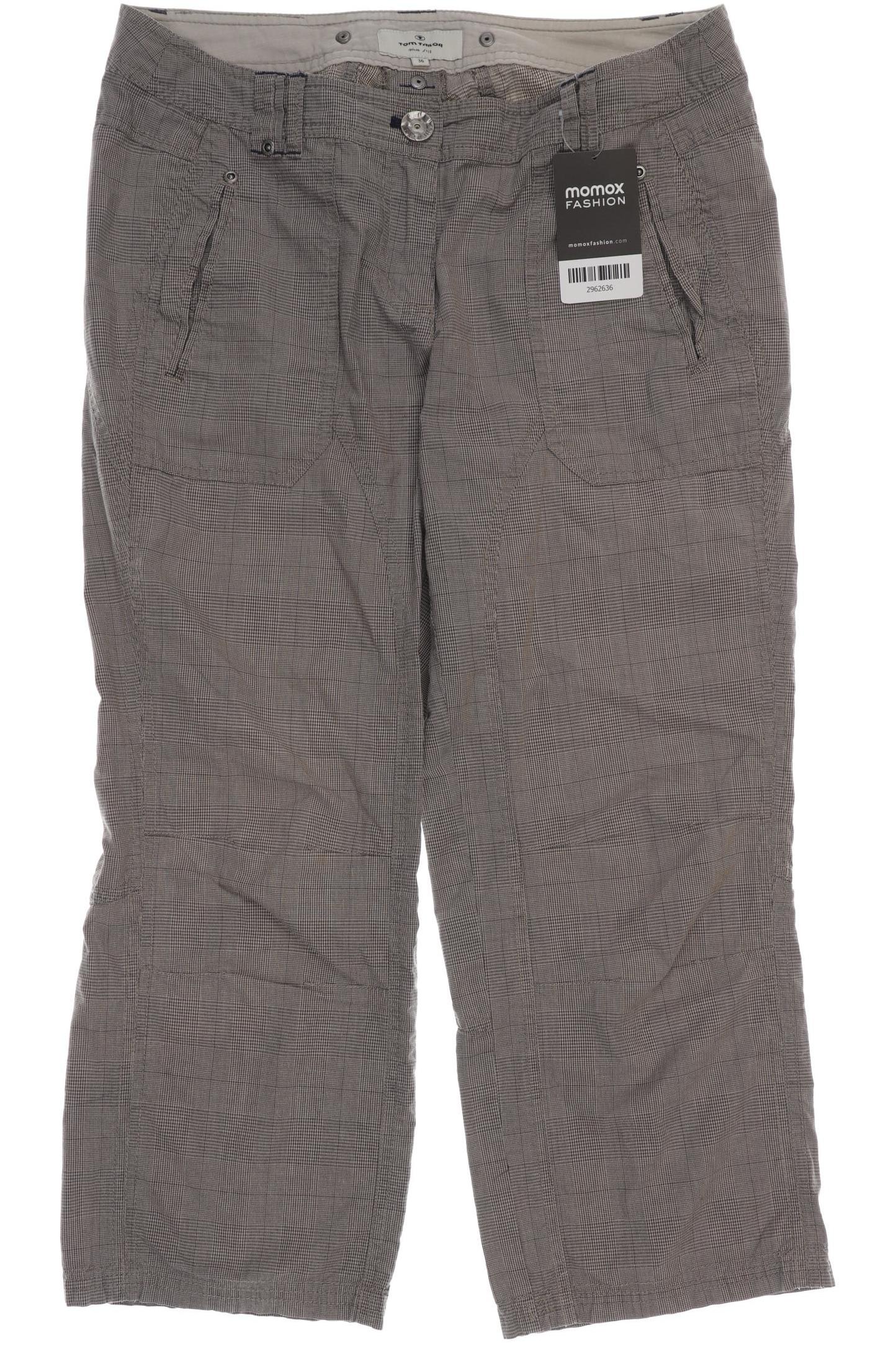 

Tom Tailor Damen Shorts, beige