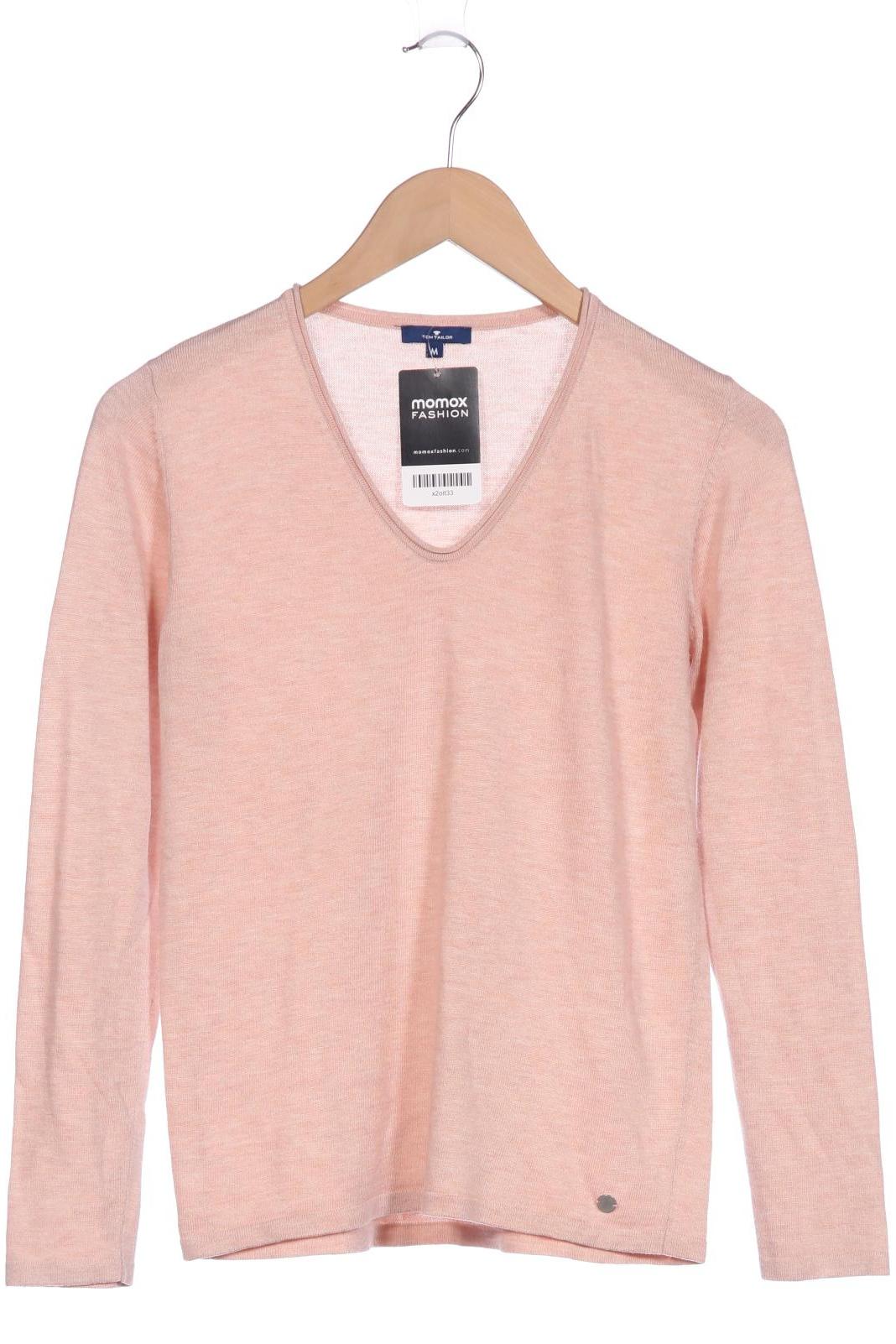 

Tom Tailor Damen Pullover, pink, Gr. 38