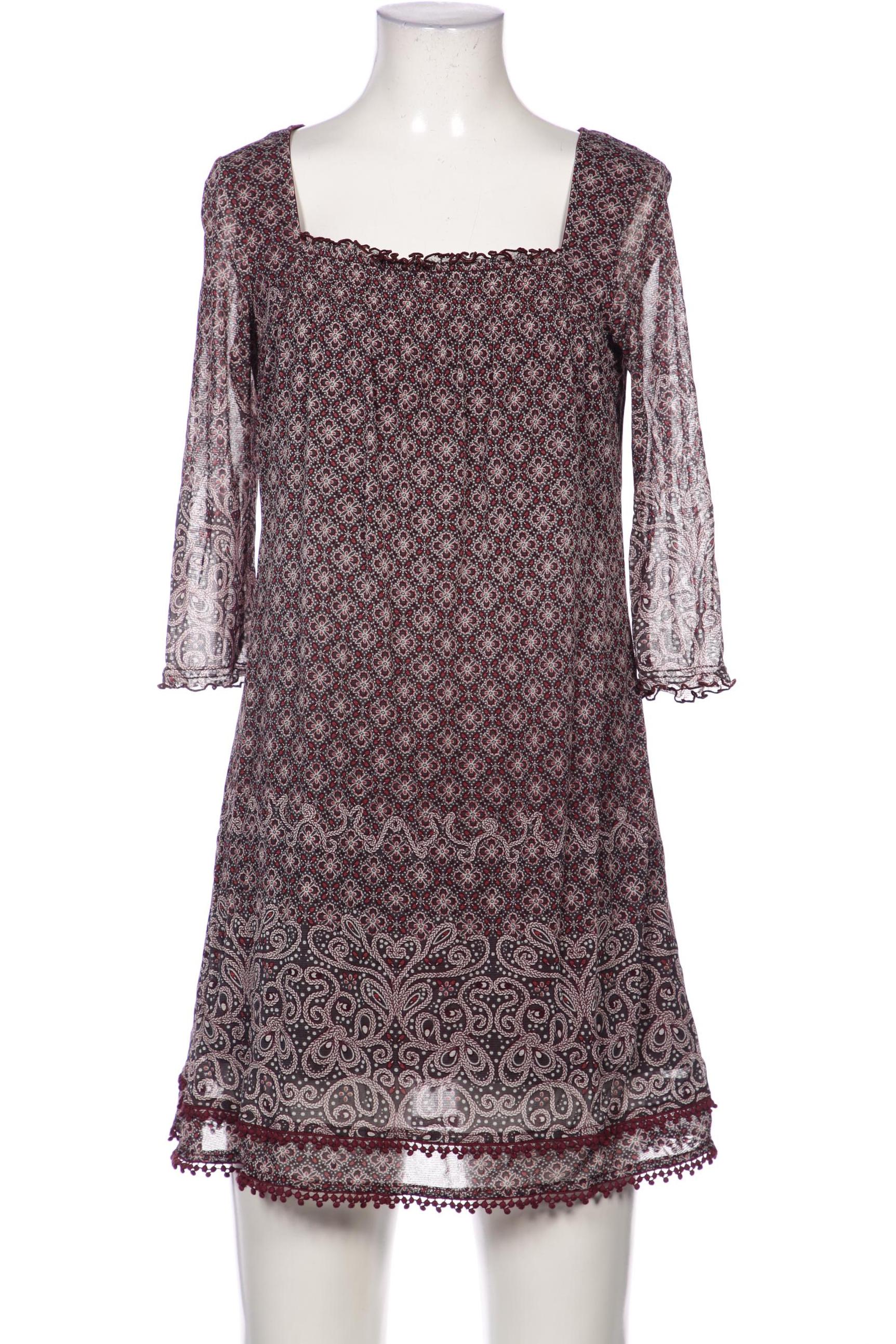 

Tom Tailor Damen Kleid, mehrfarbig, Gr. 36