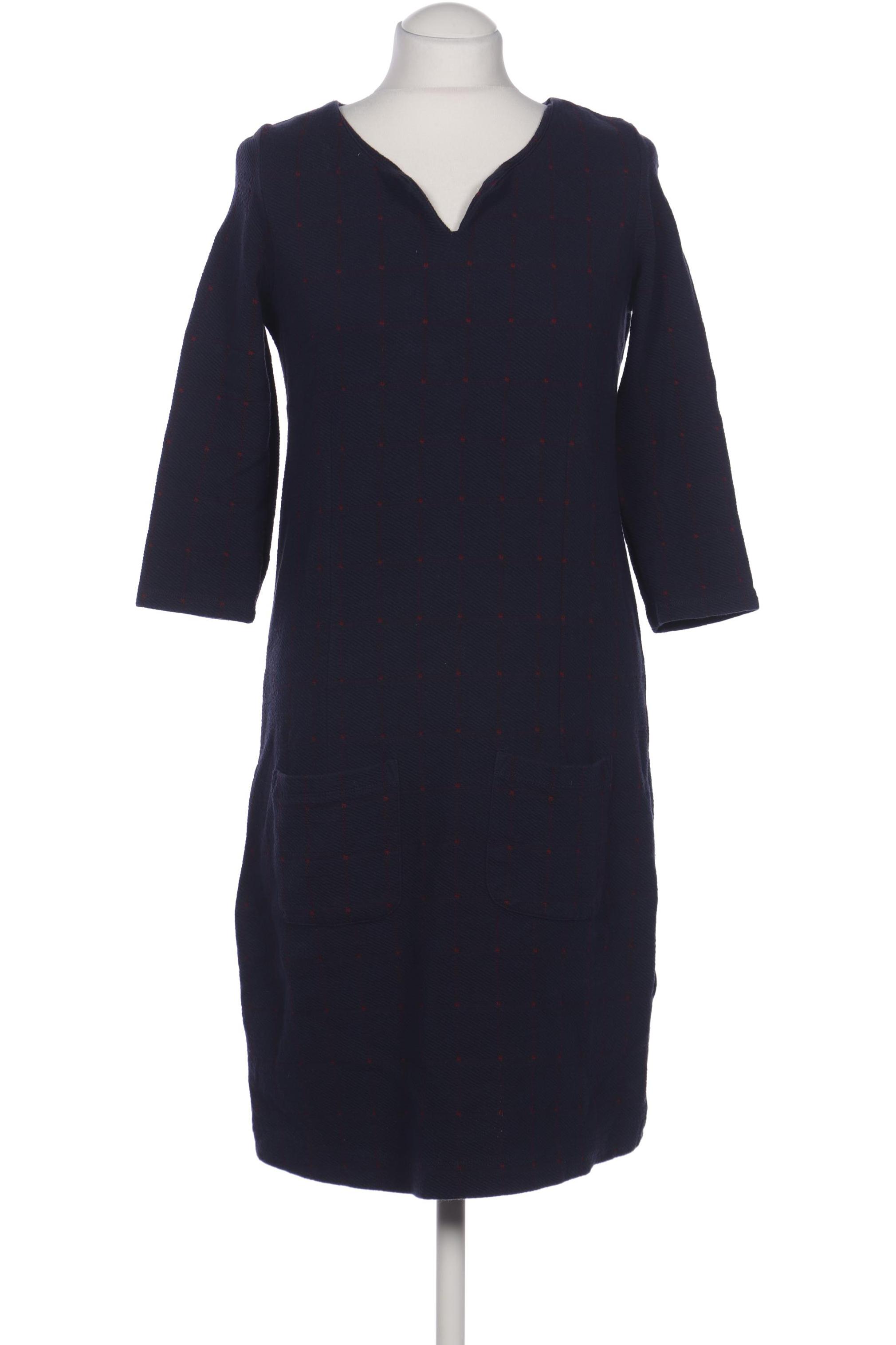 

Tom Tailor Damen Kleid, marineblau, Gr. 40