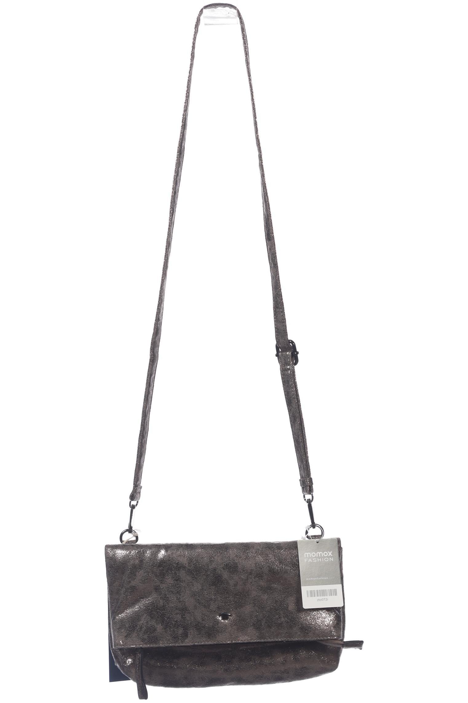 

Tom Tailor Damen Handtasche, silber, Gr.