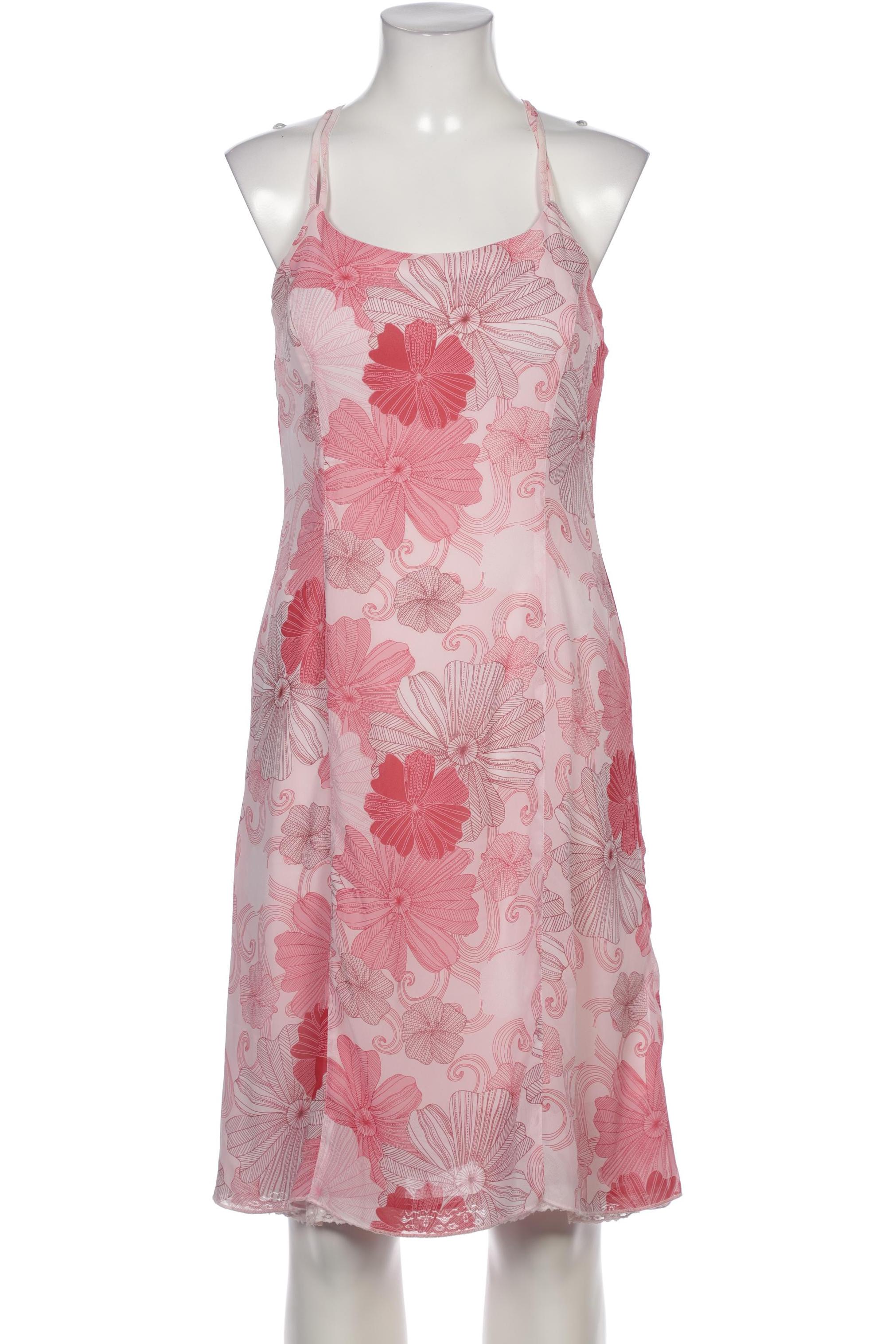 

Tom Tailor Damen Kleid, pink, Gr. 40